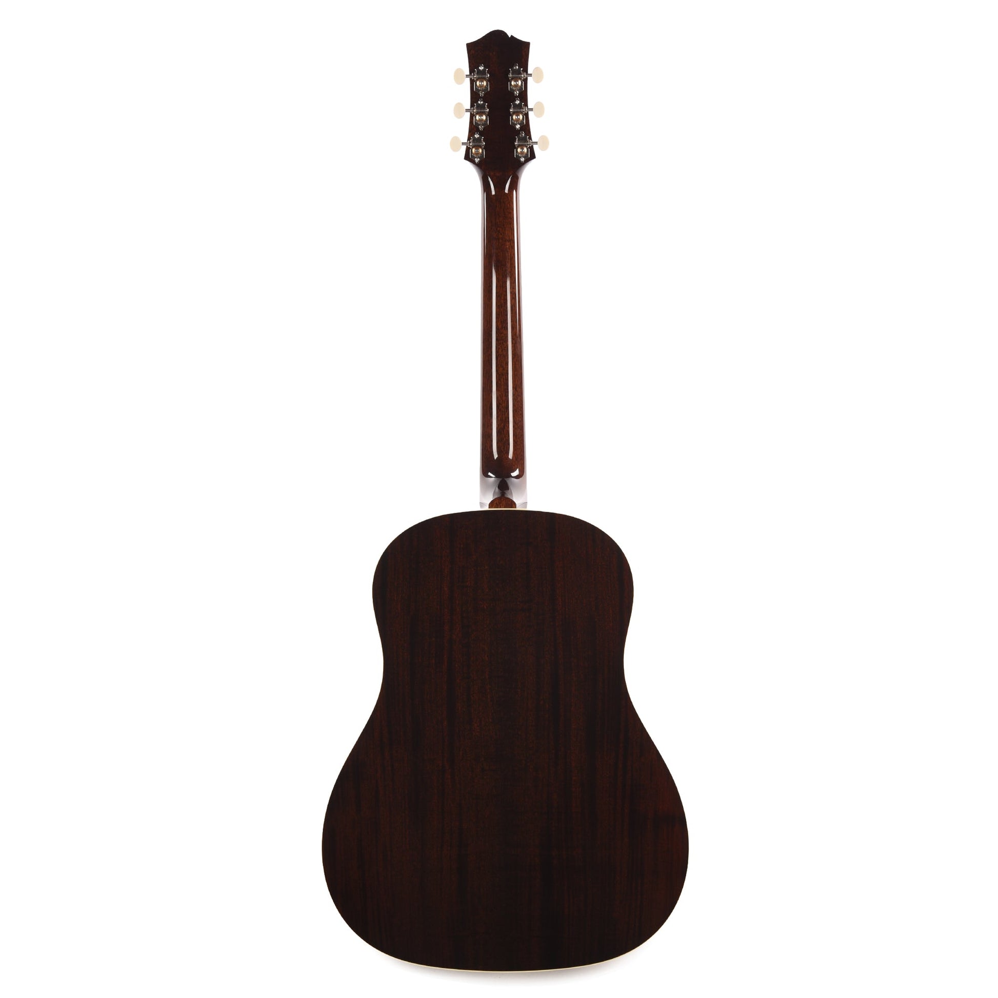 Collings CJ45 Traditional Sitka/Mahogany Sunburst