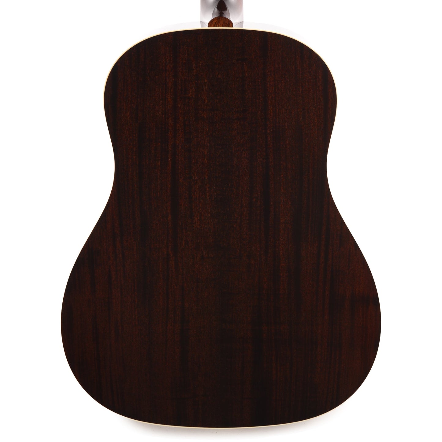 Collings CJ45 Traditional Sitka/Mahogany Sunburst