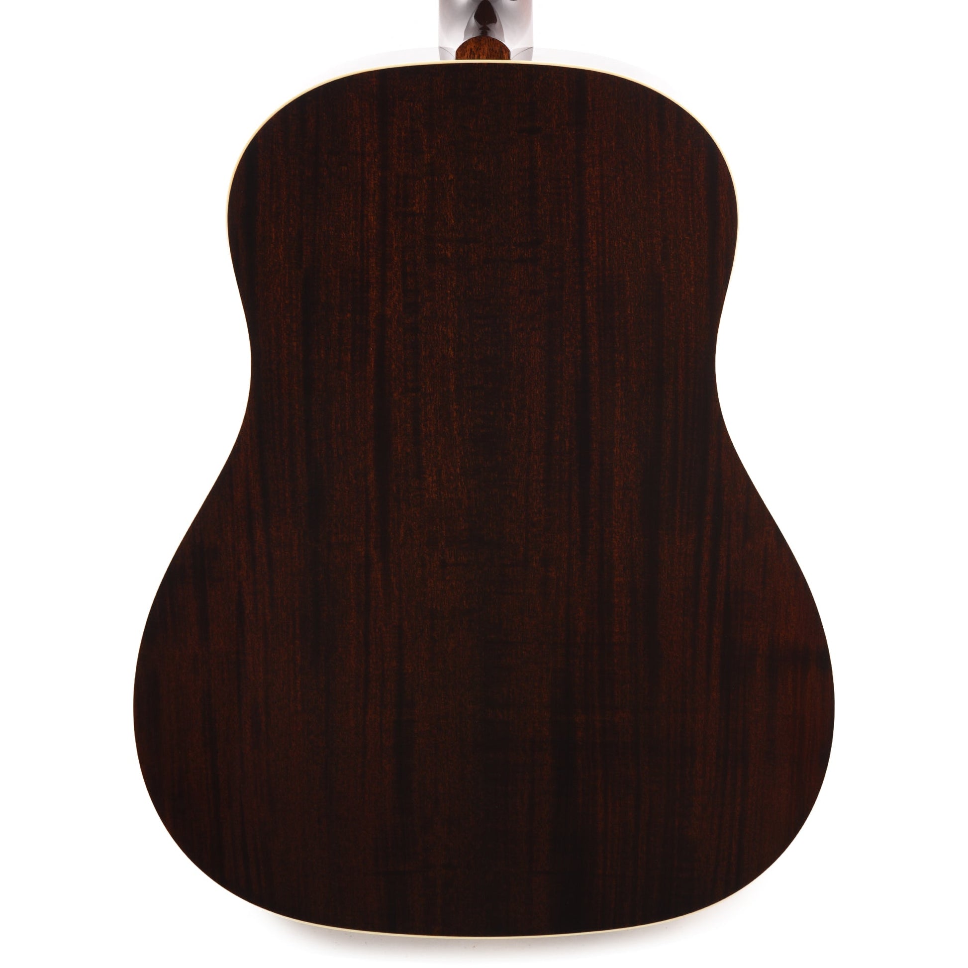 Collings CJ45 Traditional Sitka/Mahogany Sunburst