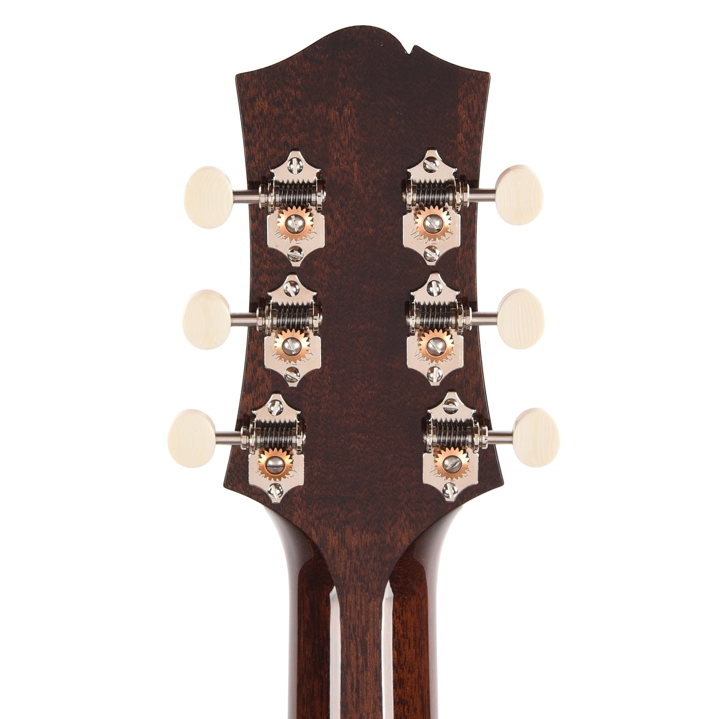 Collings CJ45 Traditional Sitka/Mahogany Sunburst