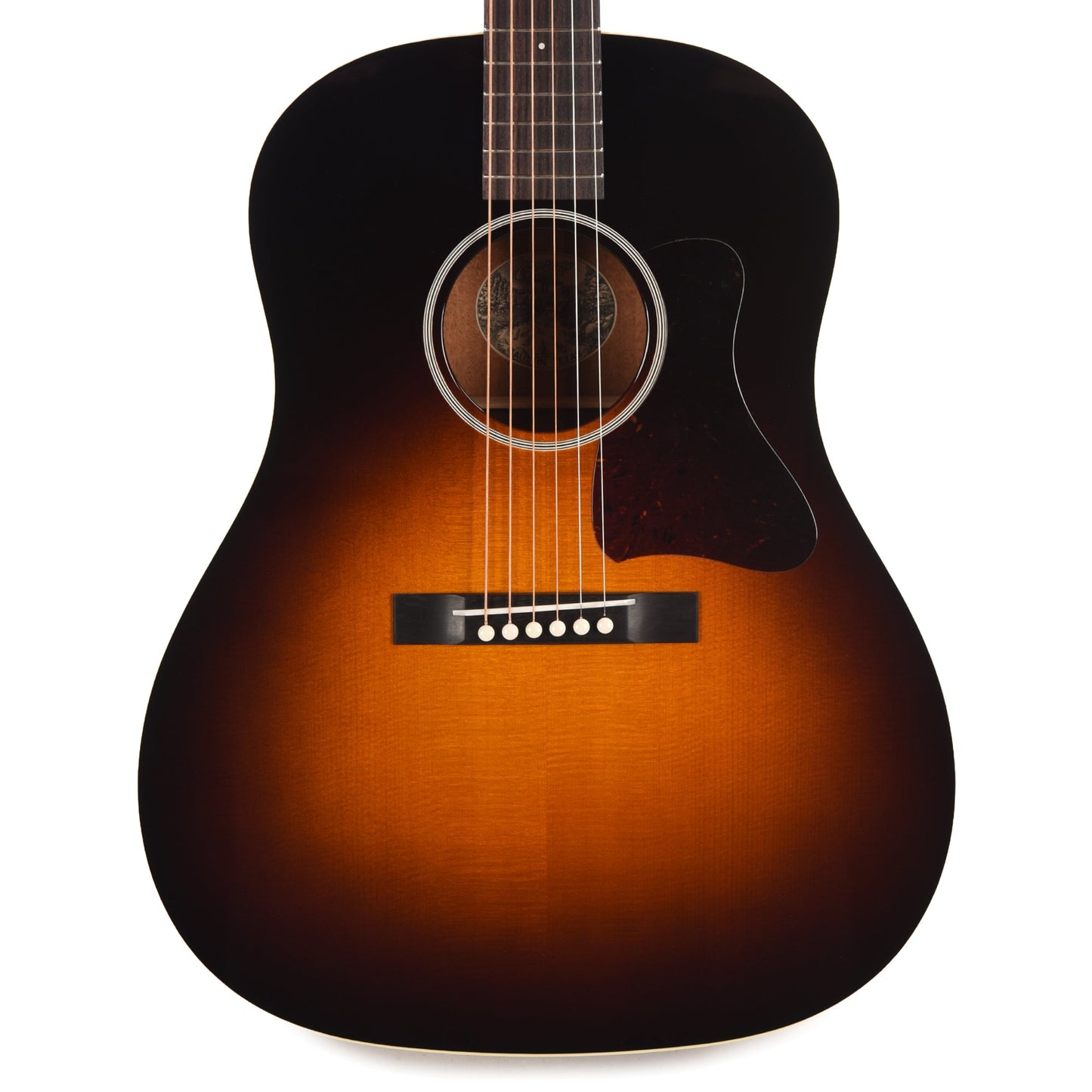 Collings CJ45 Traditional Sitka/Mahogany Sunburst