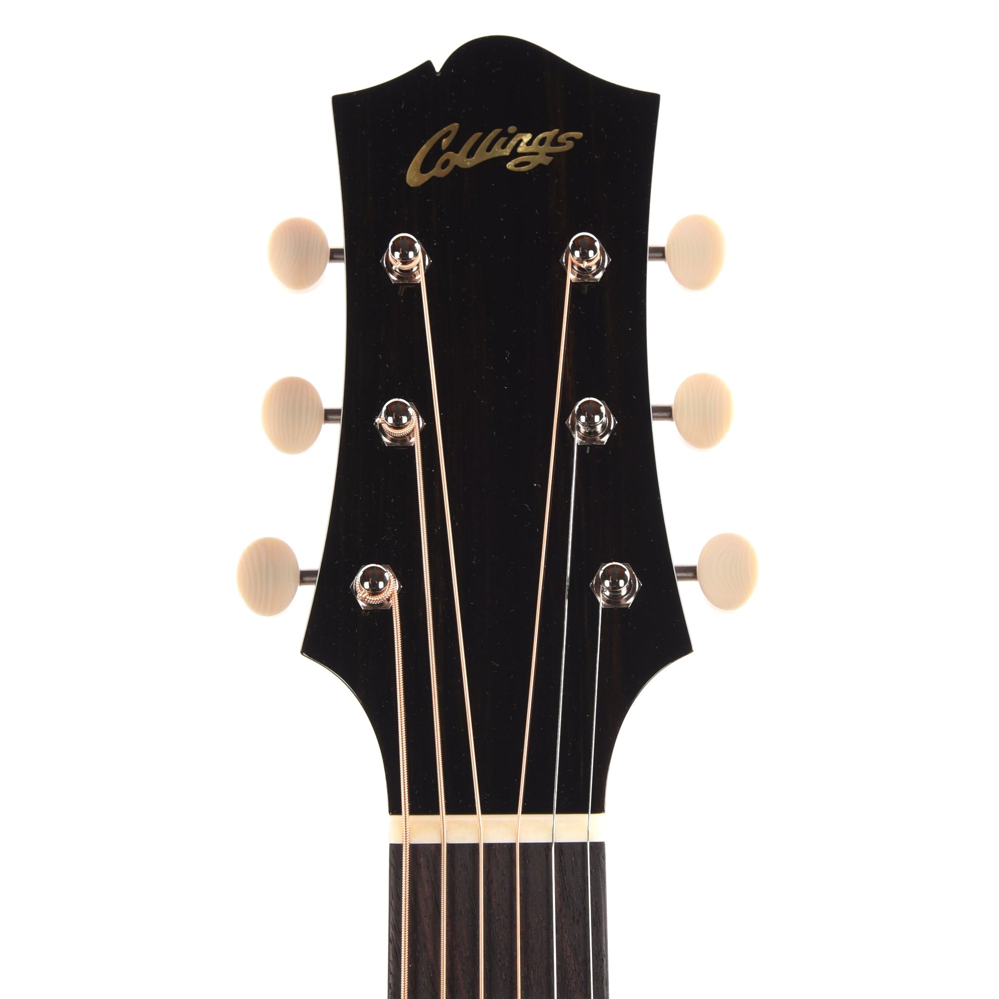 Collings CJ45 Traditional Sitka/Mahogany Sunburst