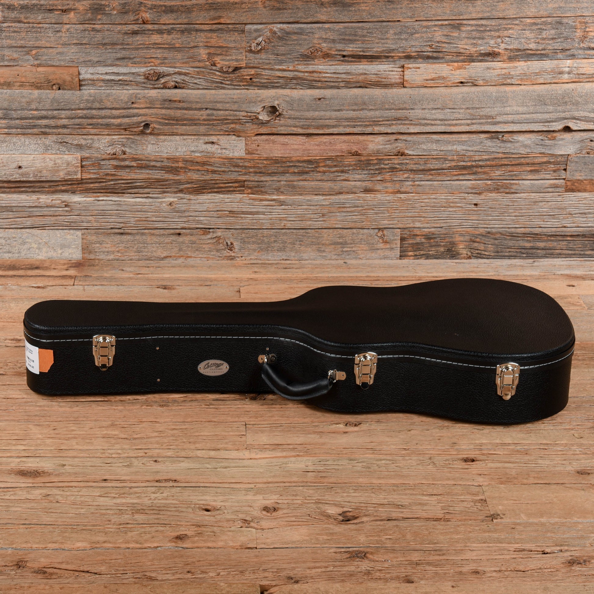 Collings D1T Old Growth Sitka Natural 2024