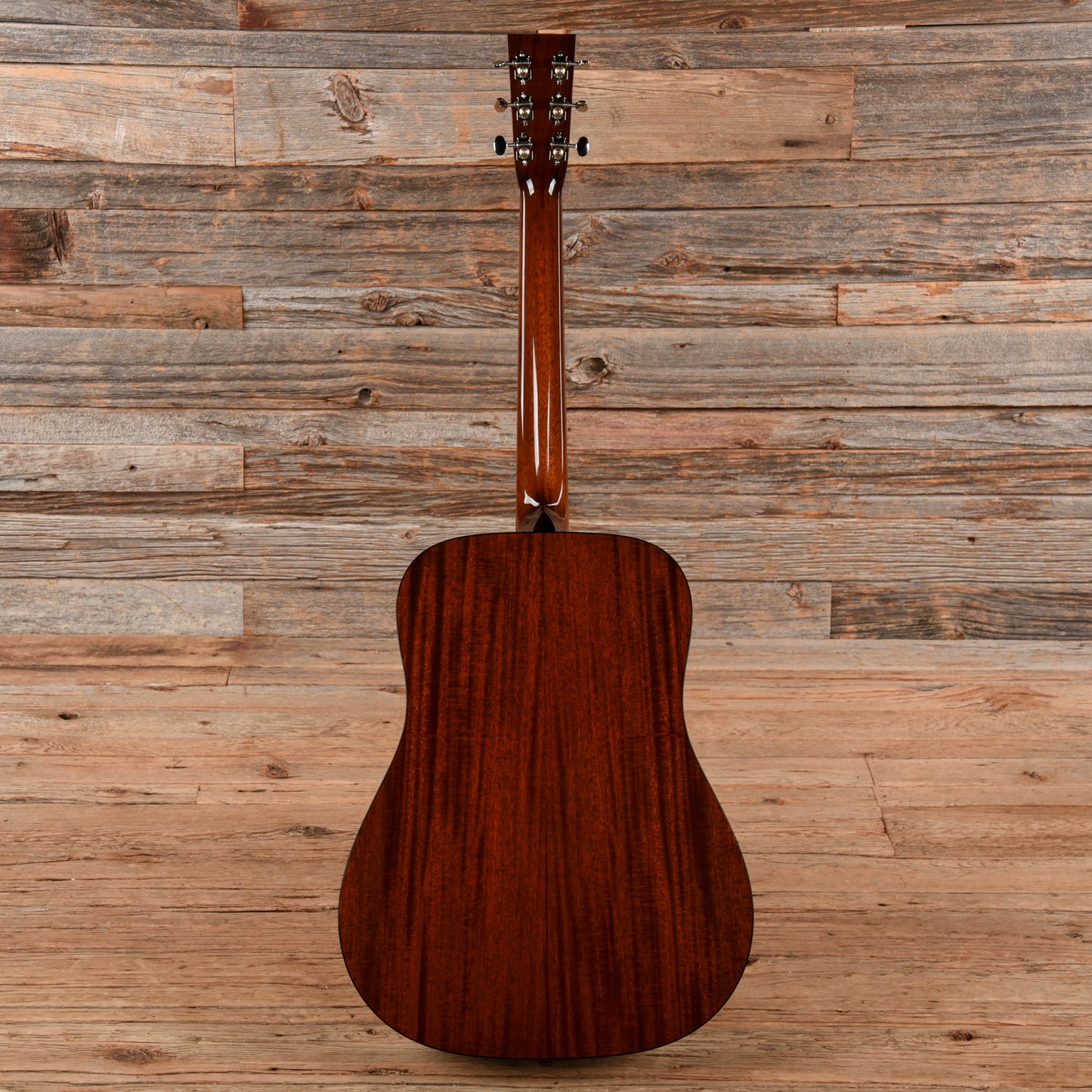 Collings D1T Old Growth Sitka Natural 2024