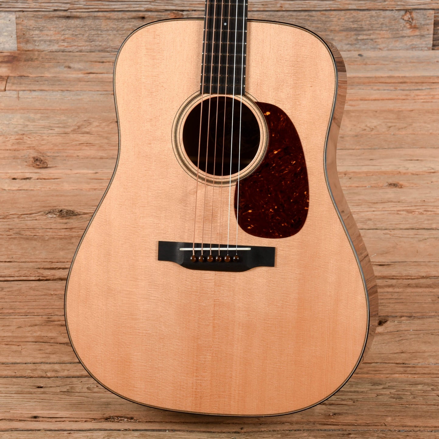 Collings D1T Old Growth Sitka Natural 2024