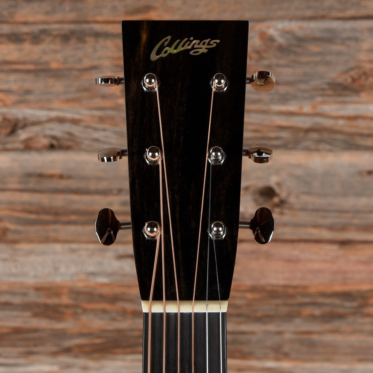 Collings D1T Old Growth Sitka Natural 2024