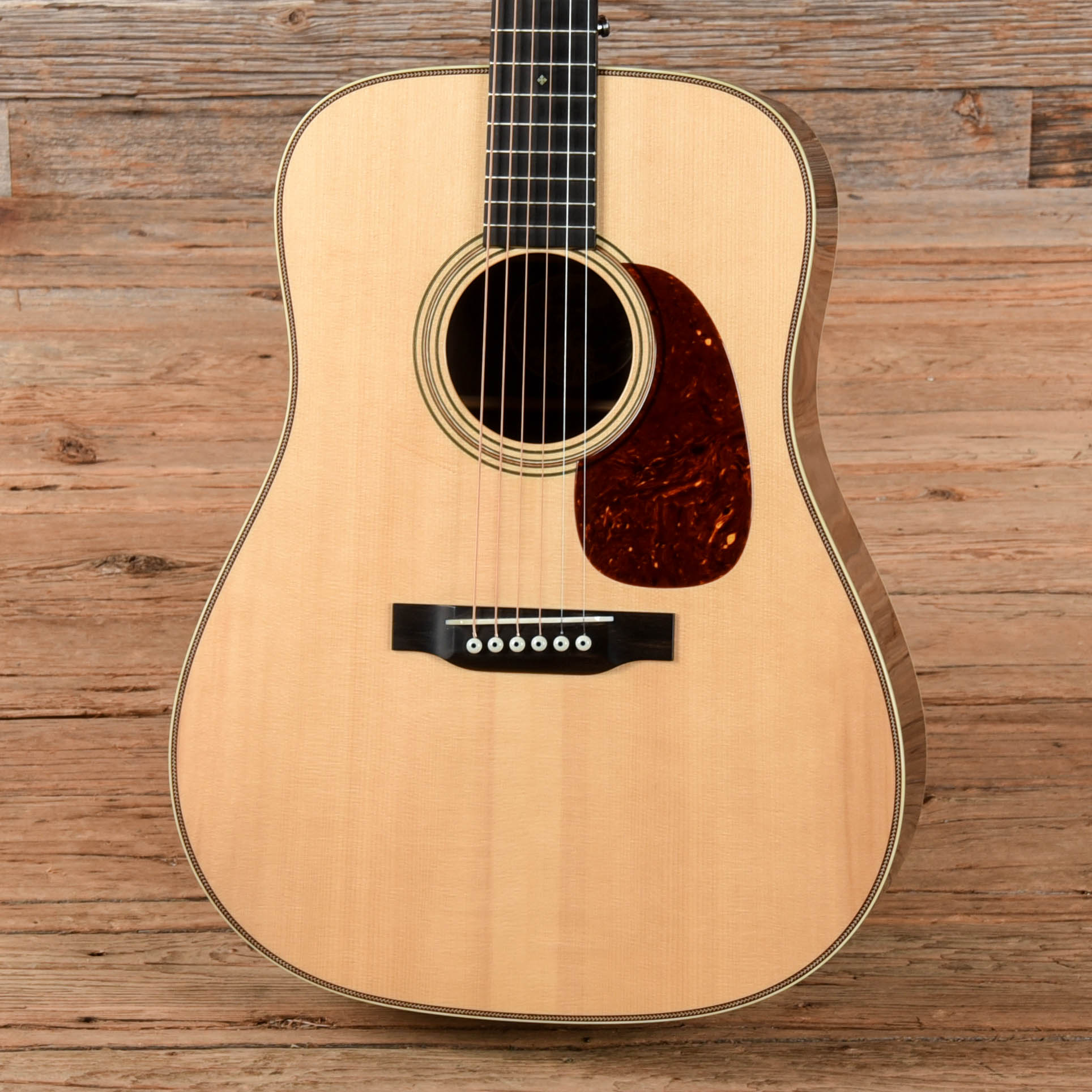 Collings D2H A T Traditional Natural