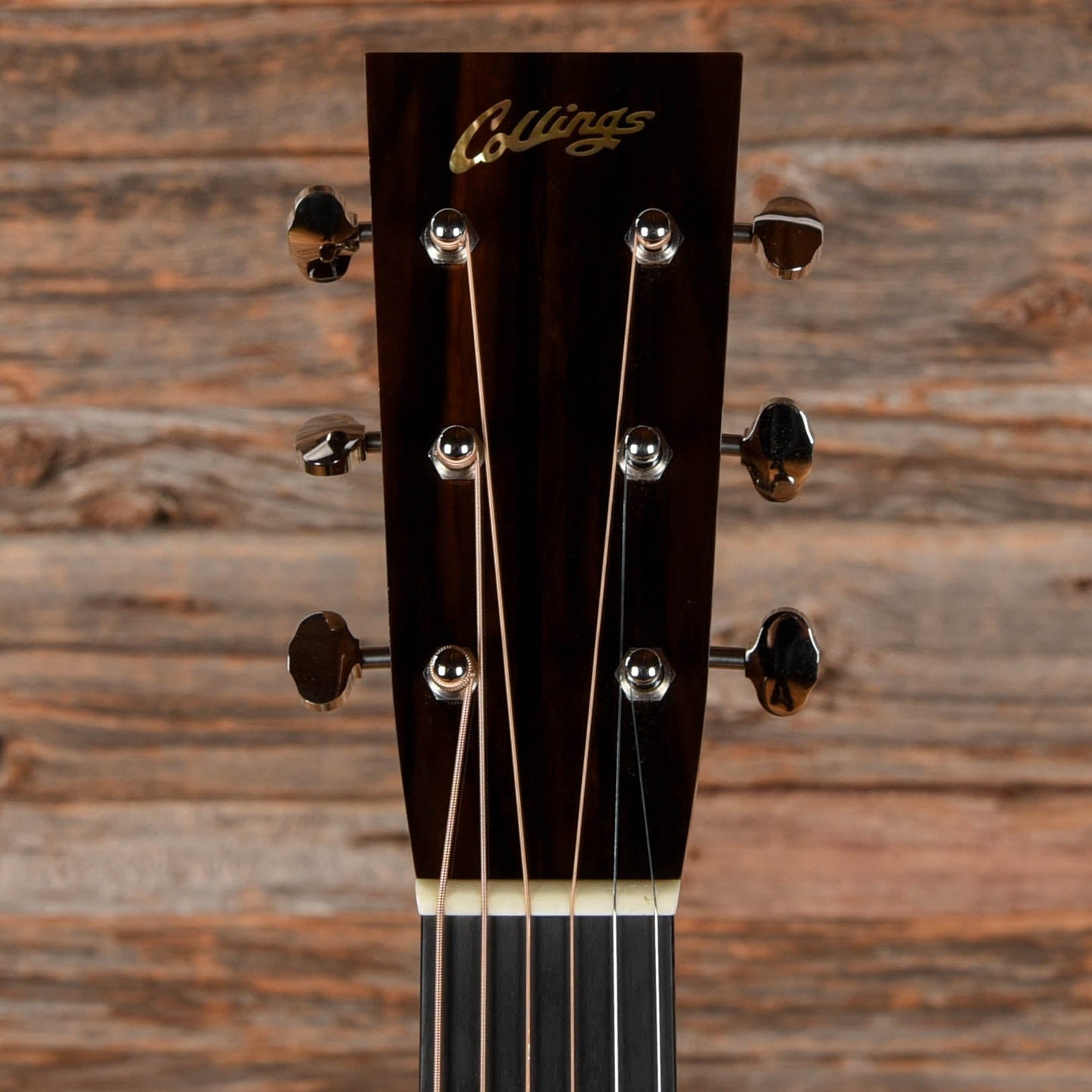 Collings D2H A T Traditional Natural