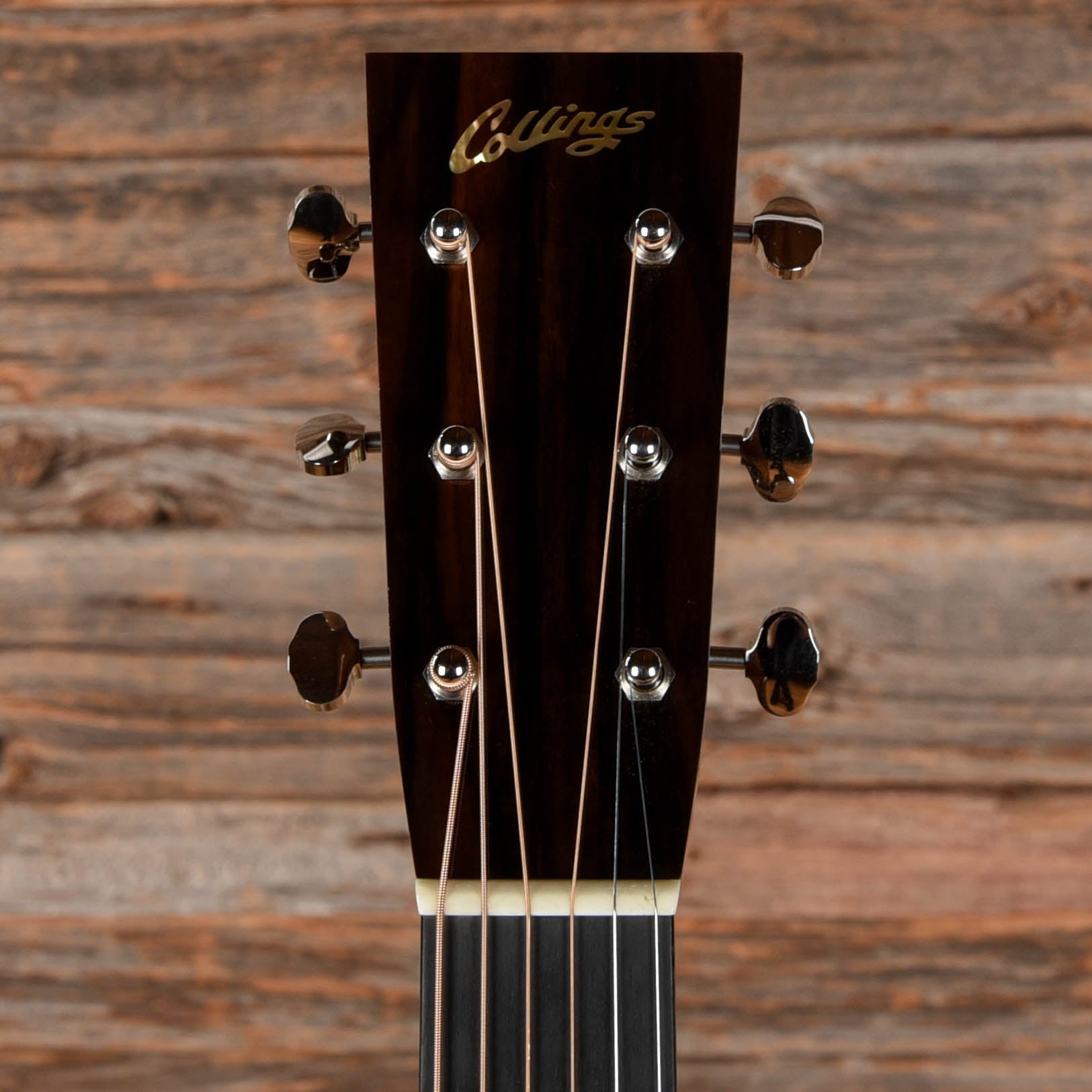 Collings D2H A T Traditional Natural