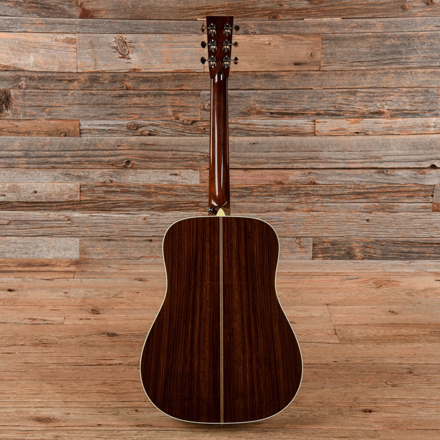 Collings D2H A T Traditional Natural