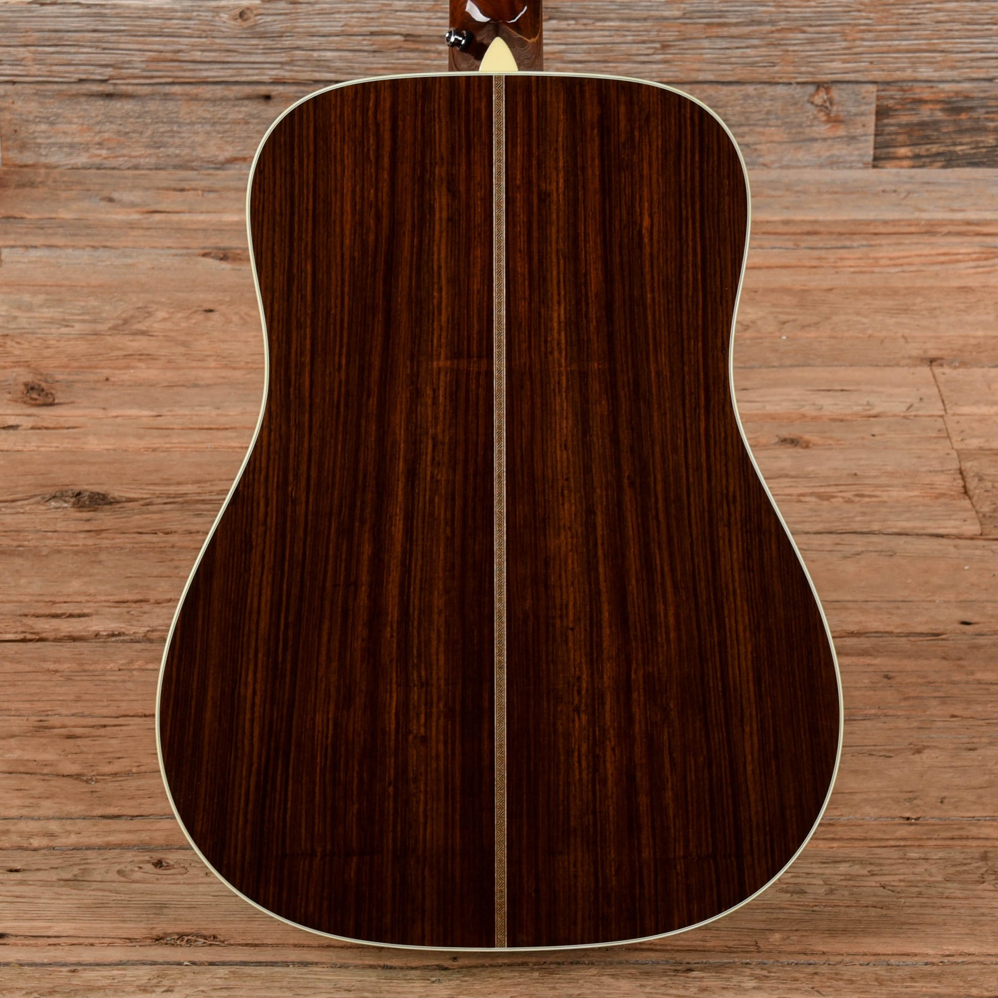 Collings D2H A T Traditional Natural