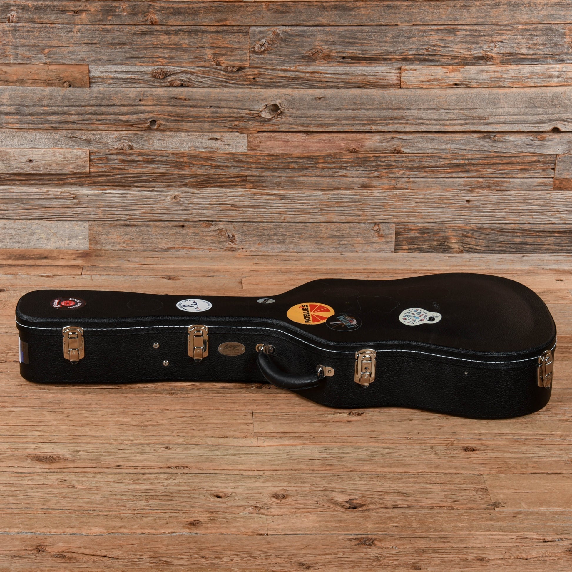 Collings D2H A T Traditional Natural