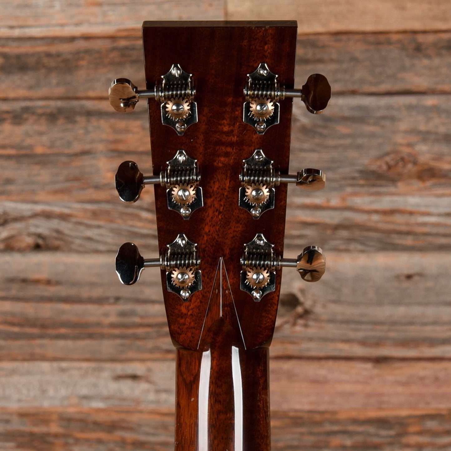 Collings D2H A T Traditional Natural