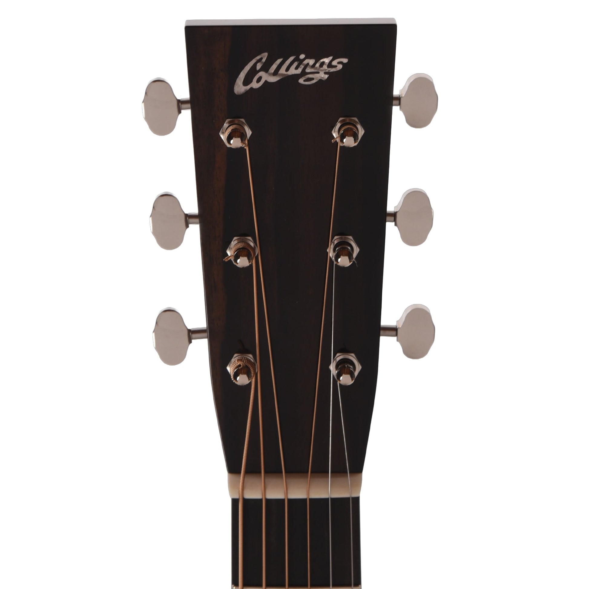 Collings D2H Torrefied Sitka/Rosewood Natural w/Dalmatian Pickguard
