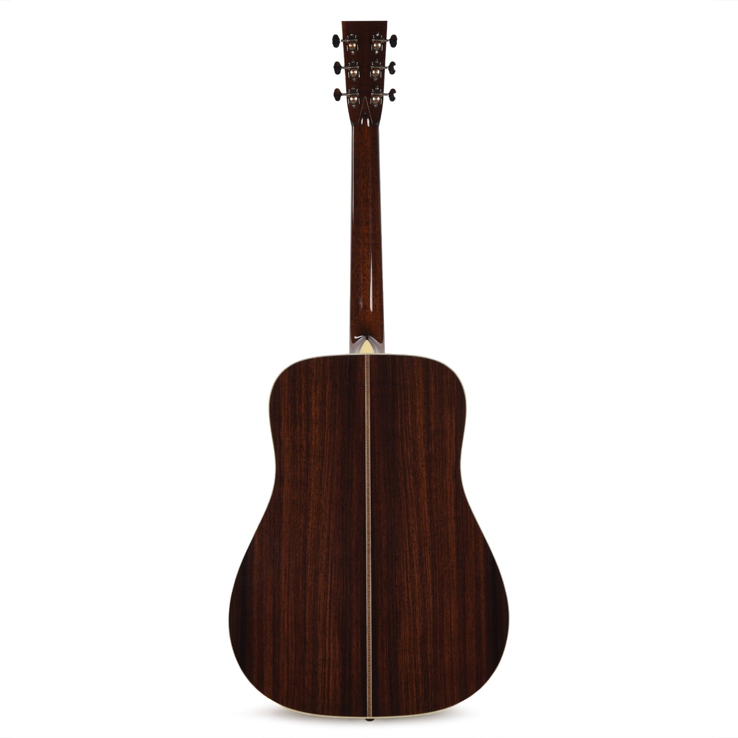 Collings D2H Torrefied Sitka/Rosewood Natural w/Dalmatian Pickguard