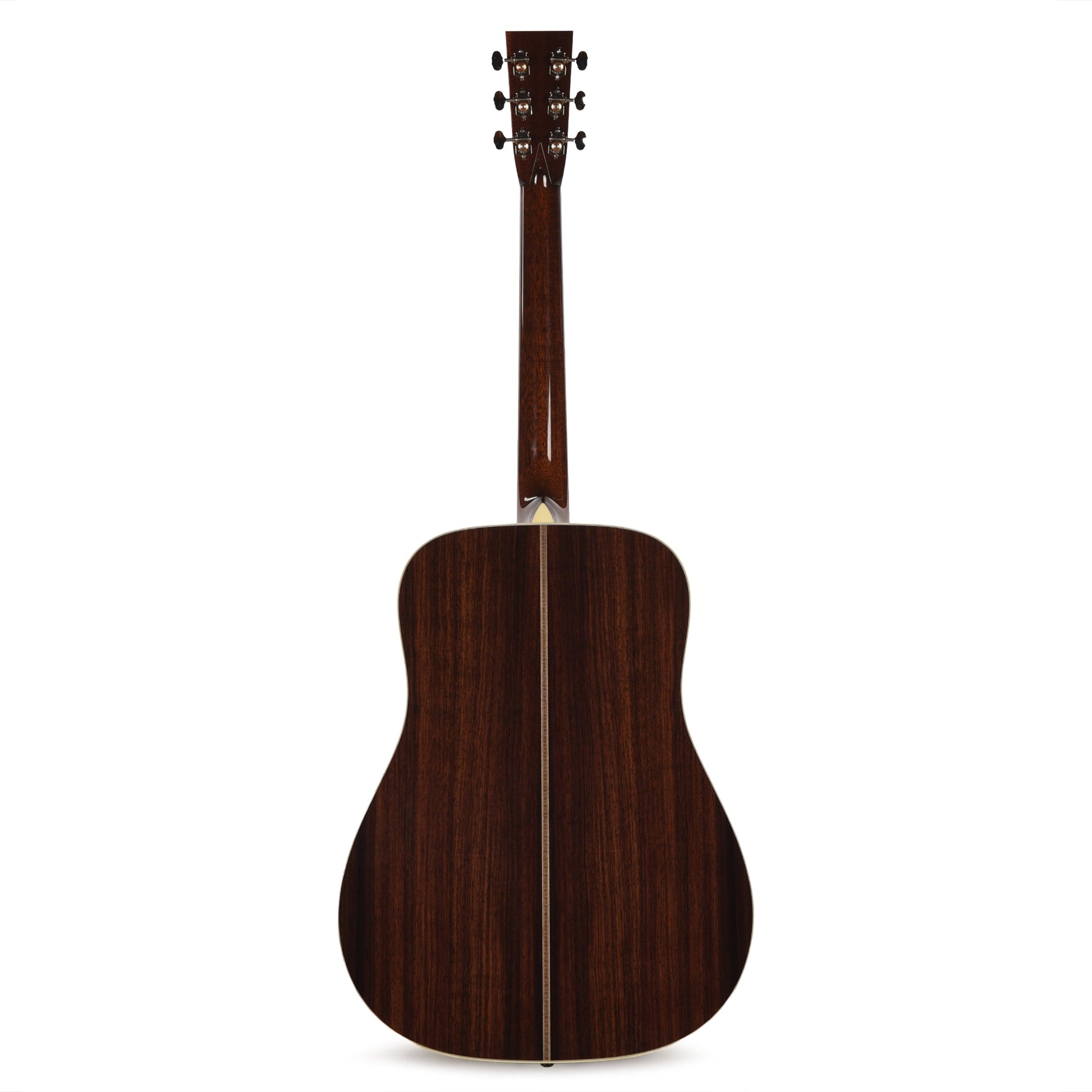 Collings D2H Torrefied Sitka/Rosewood Natural w/Dalmatian Pickguard