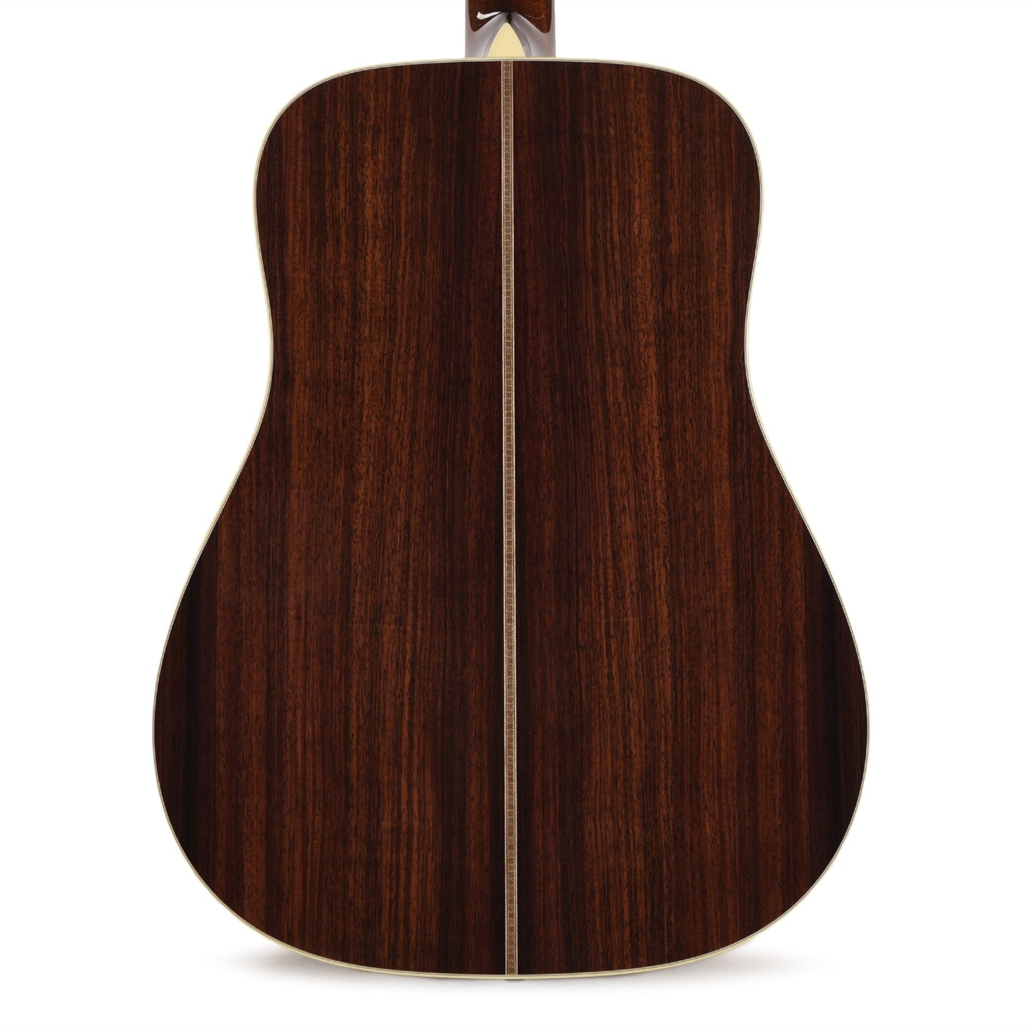 Collings D2H Torrefied Sitka/Rosewood Natural w/Dalmatian Pickguard