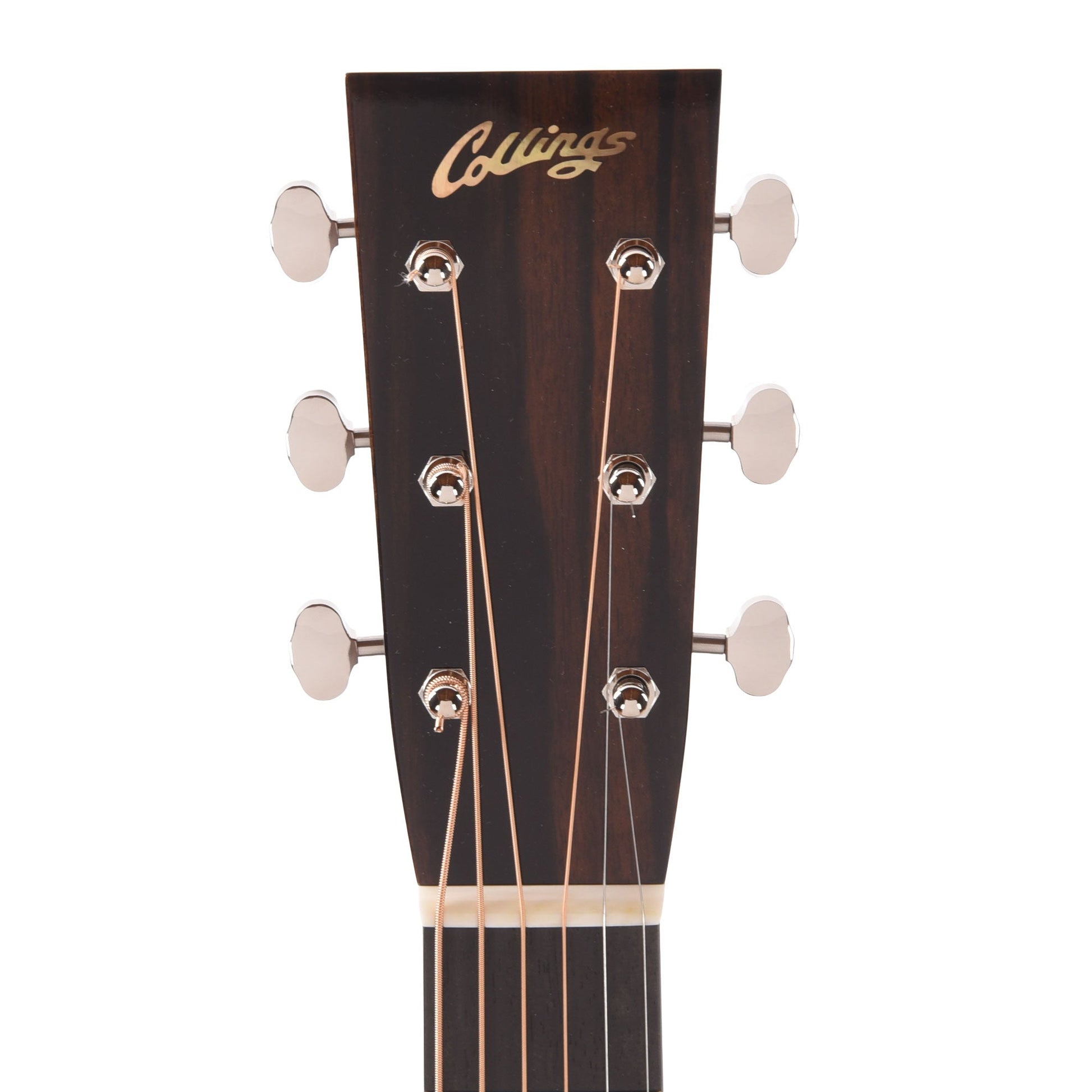 Collings D2H Traditional Adirondack Spruce/Rosewood Natural