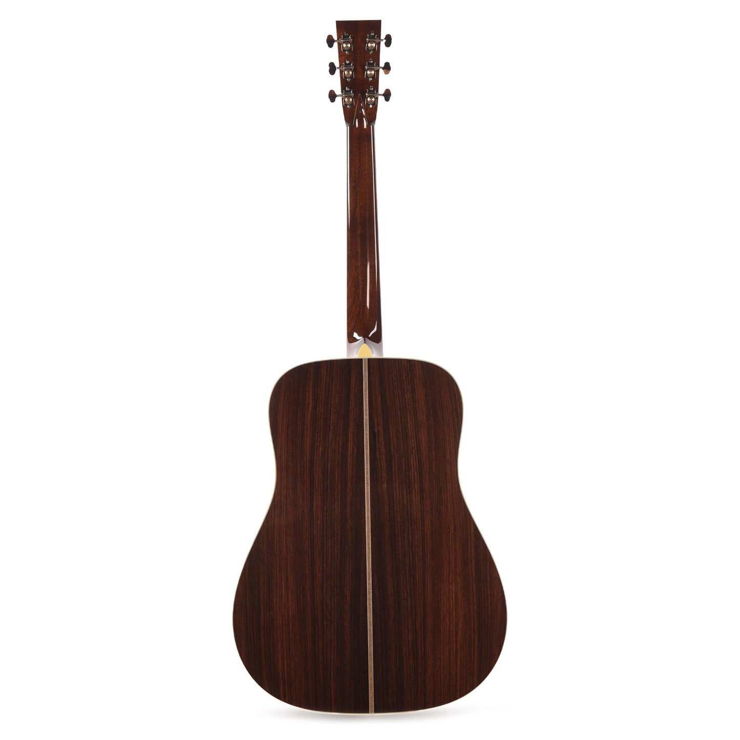 Collings D2H Traditional Adirondack Spruce/Rosewood Natural
