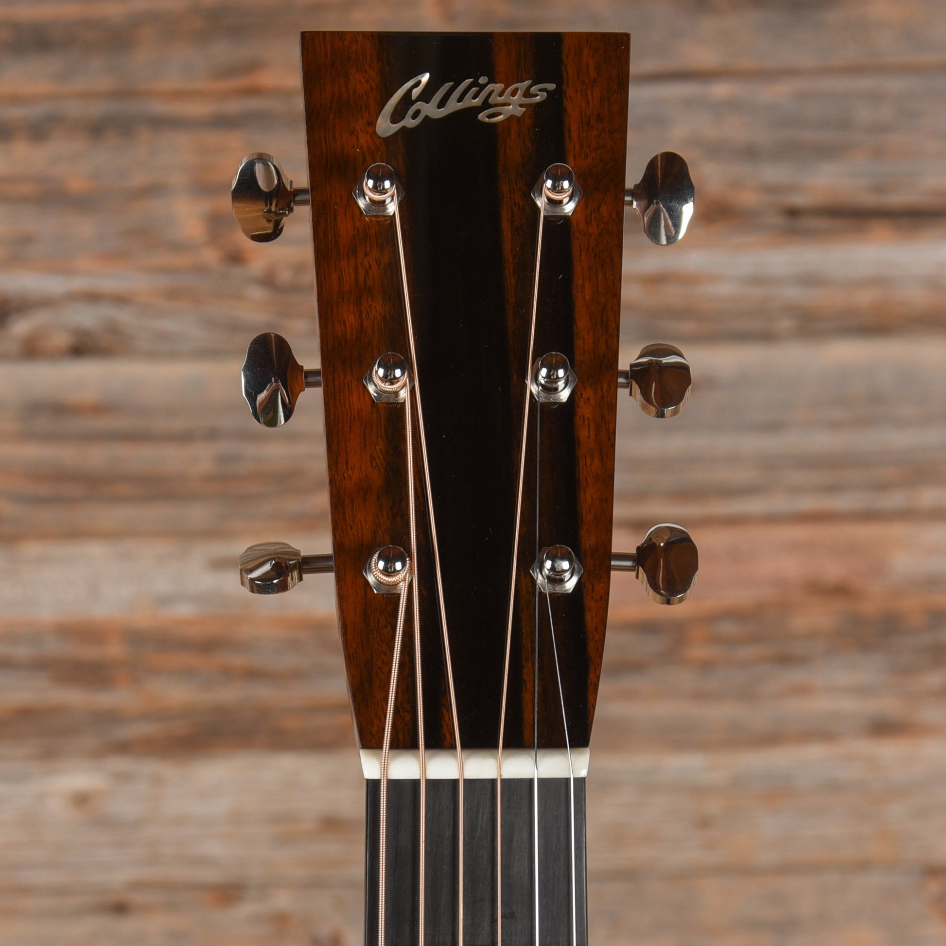 Collings D2HA Traditional Sunburst 2020