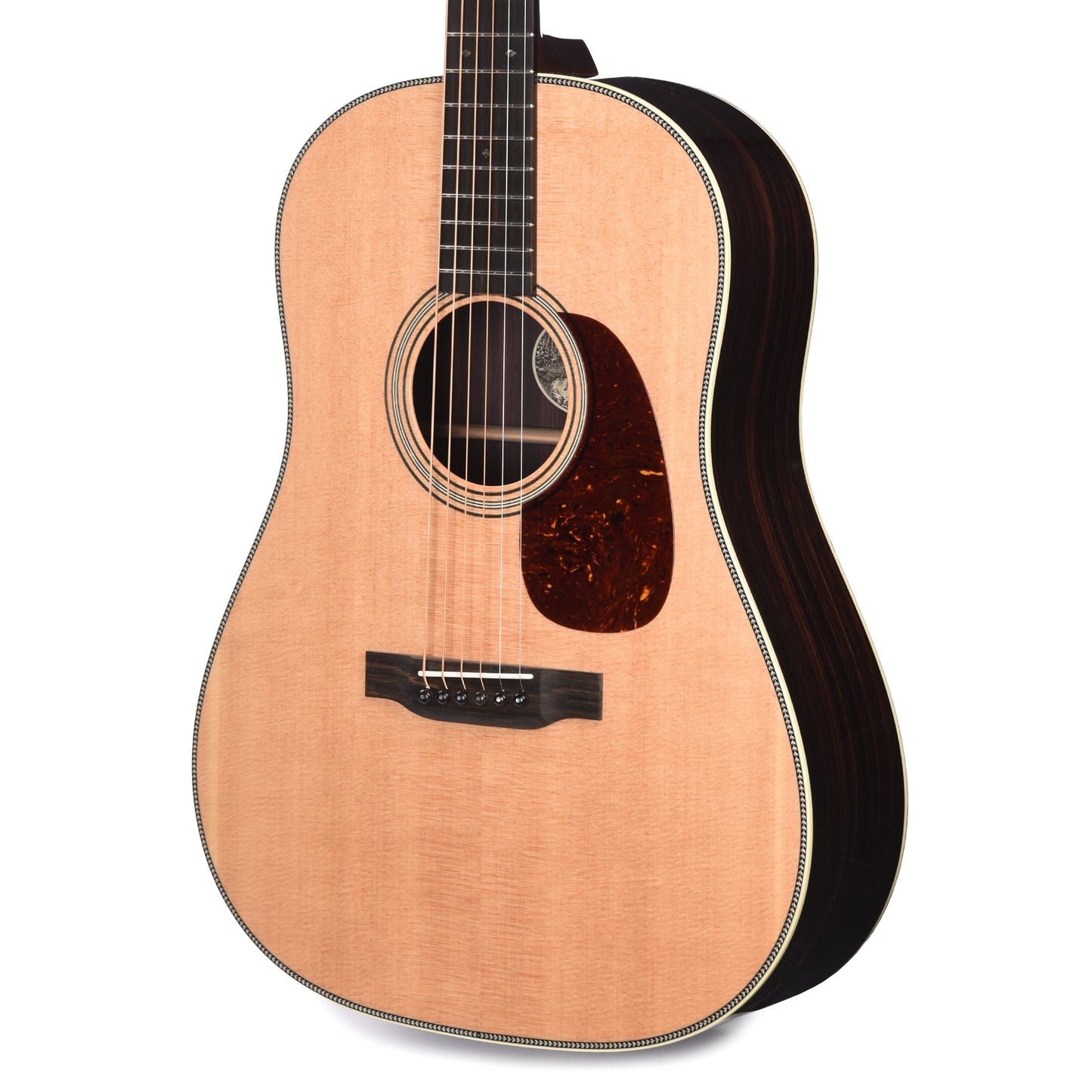 Collings DS2H Natural