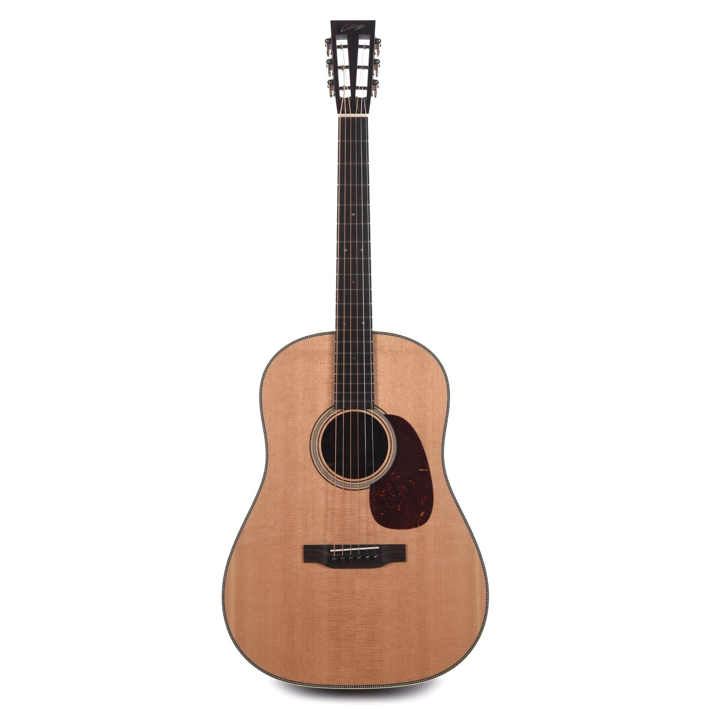Collings DS2H Natural