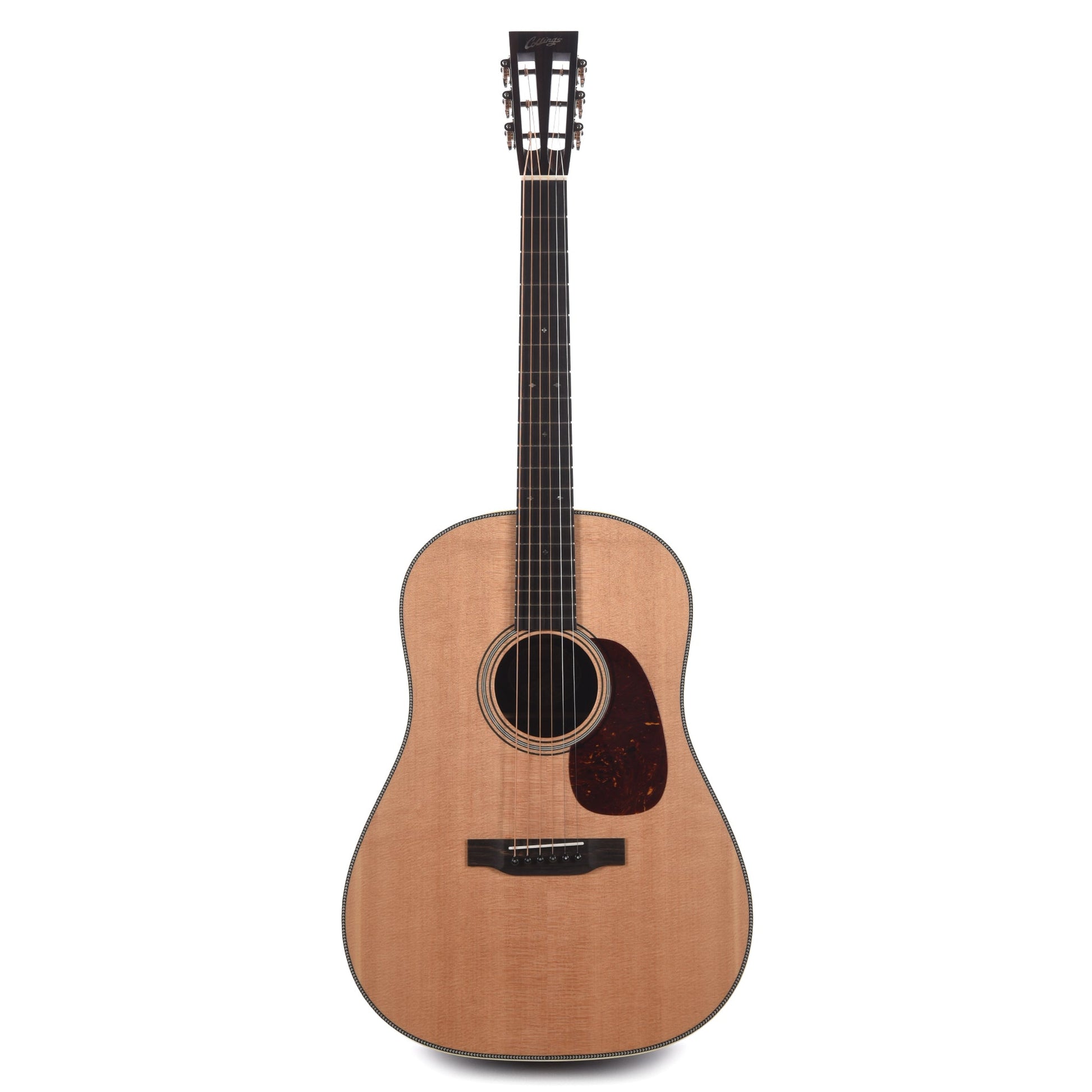 Collings DS2H Natural