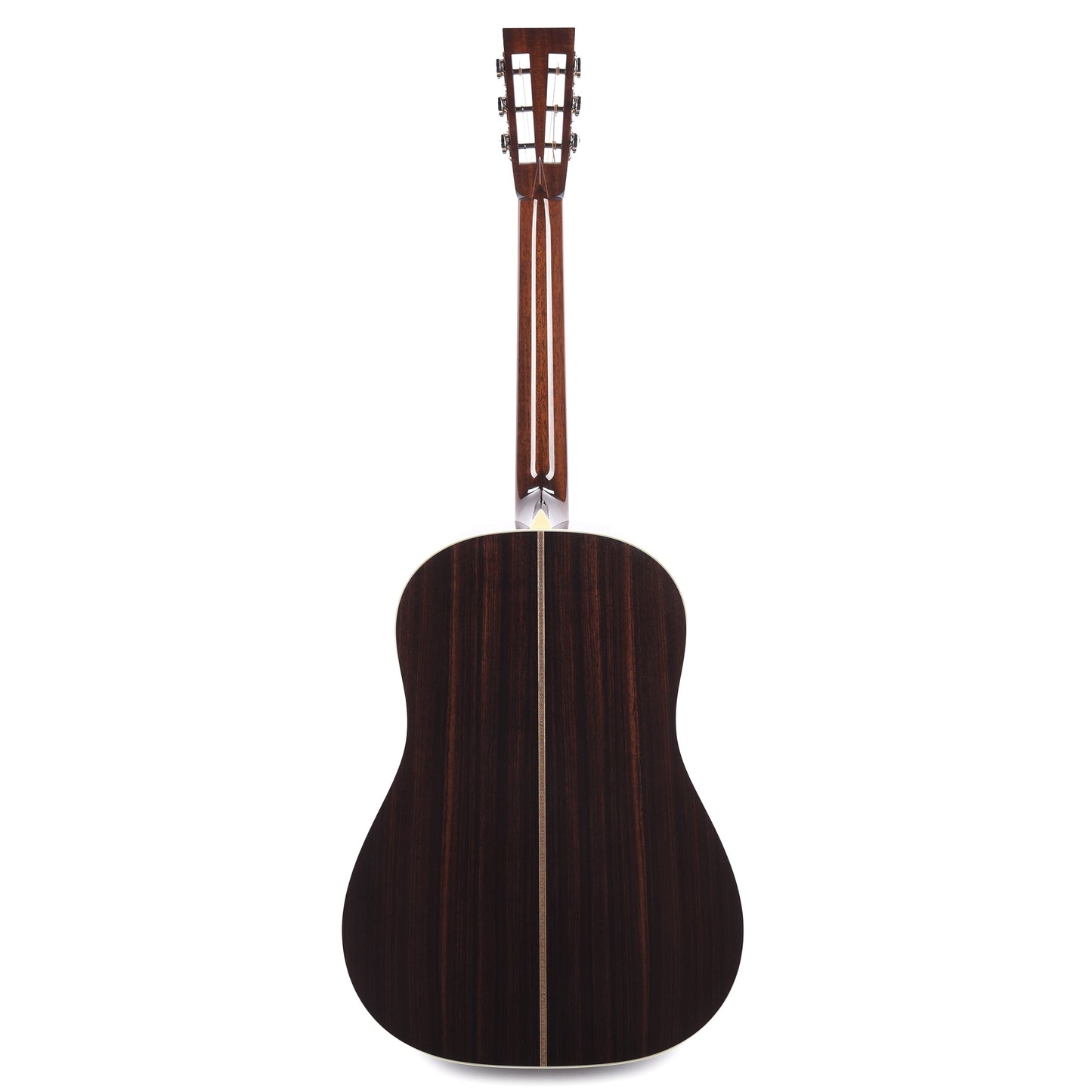 Collings DS2H Natural