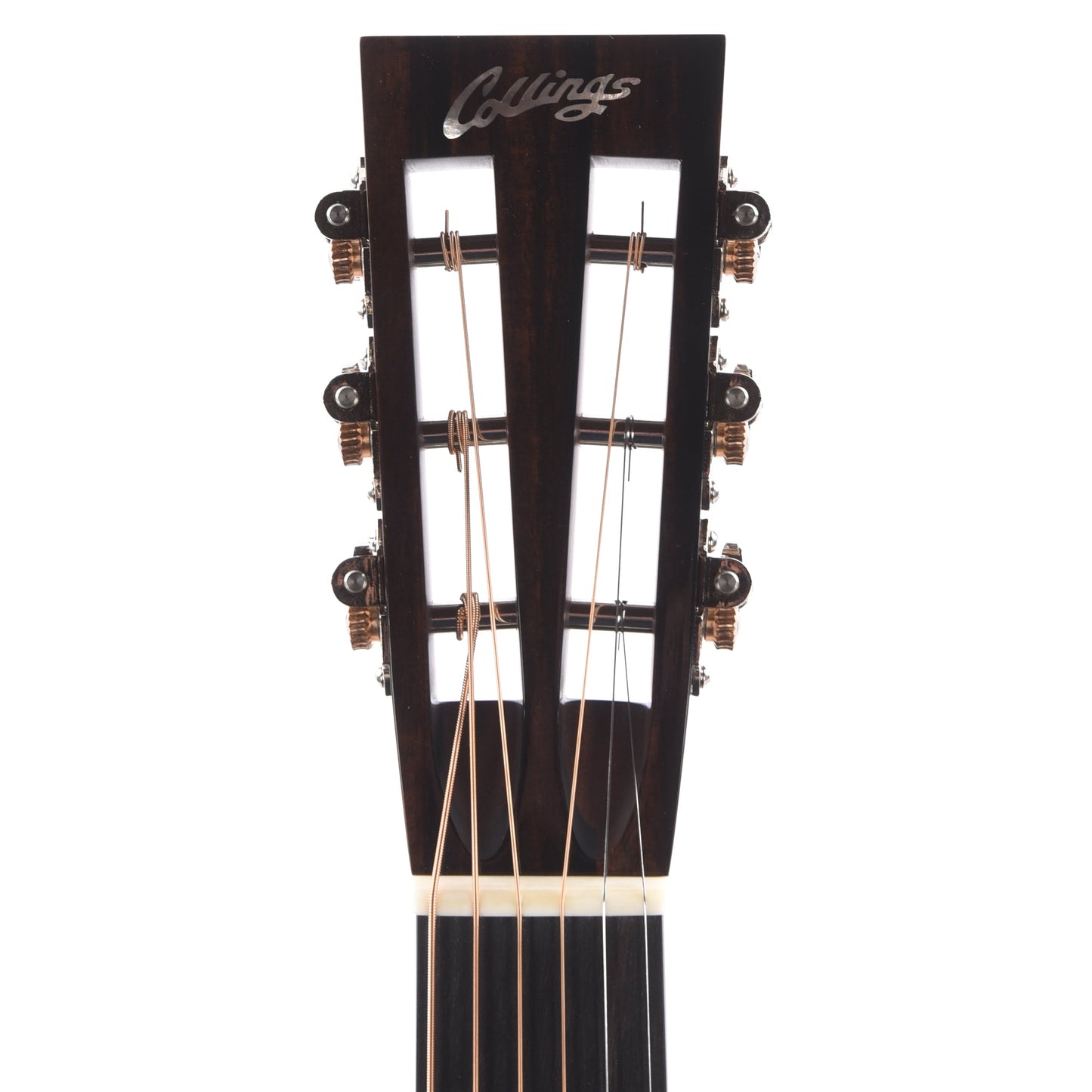 Collings DS2H Natural