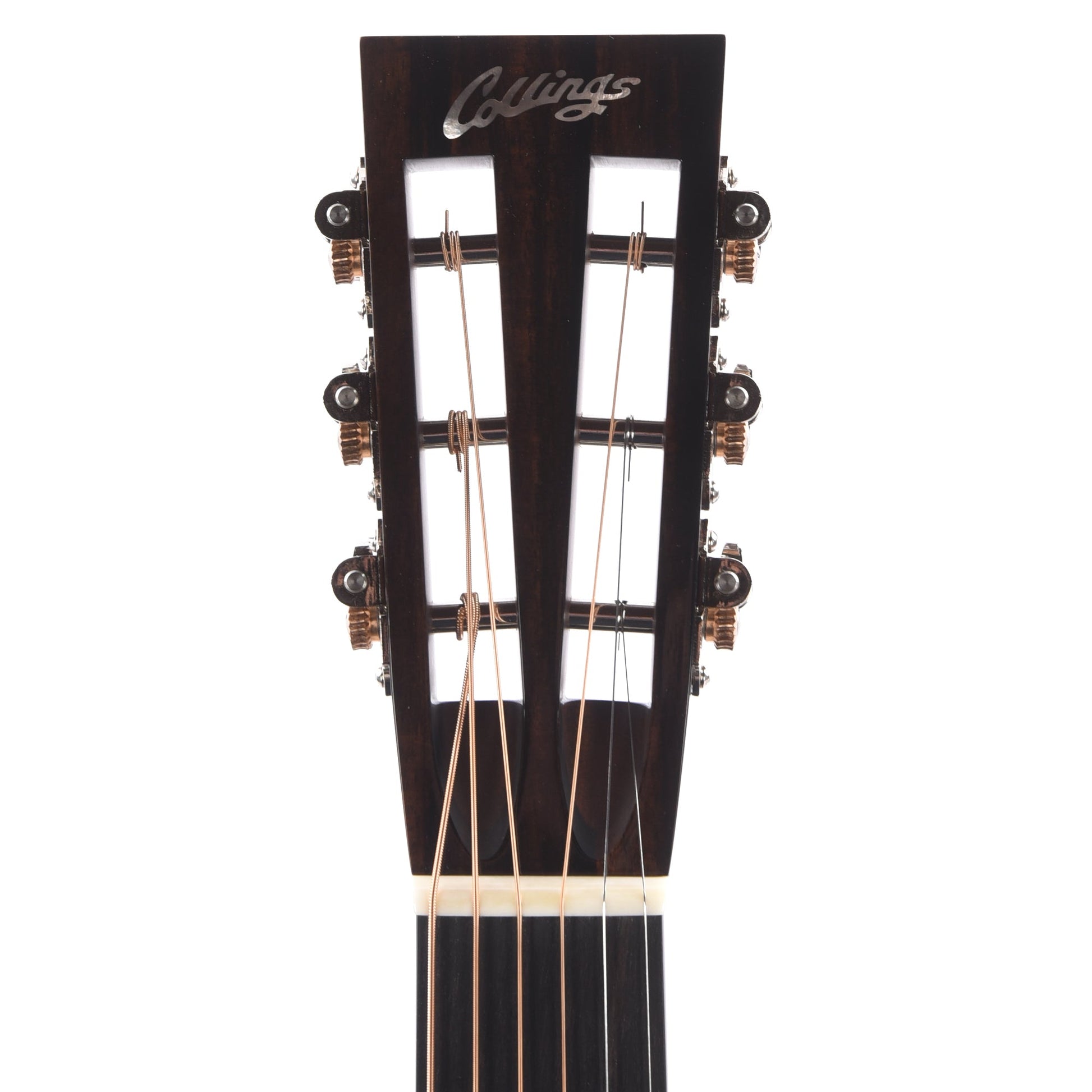 Collings DS2H Natural