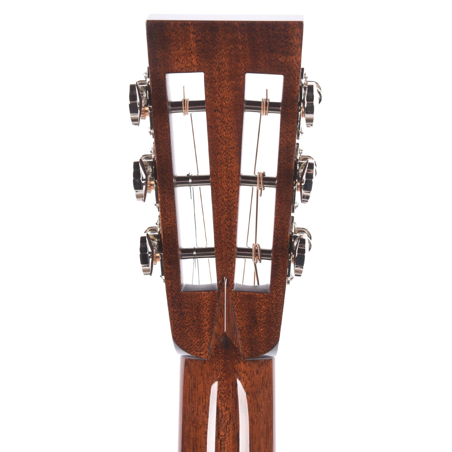 Collings DS2H Natural