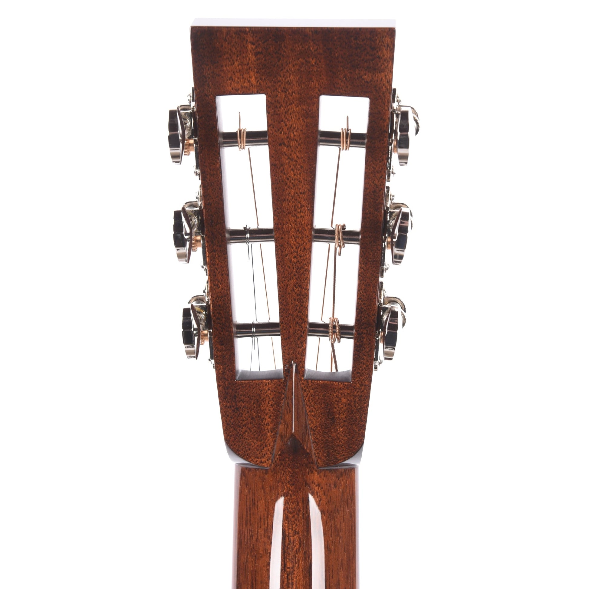 Collings DS2H Natural