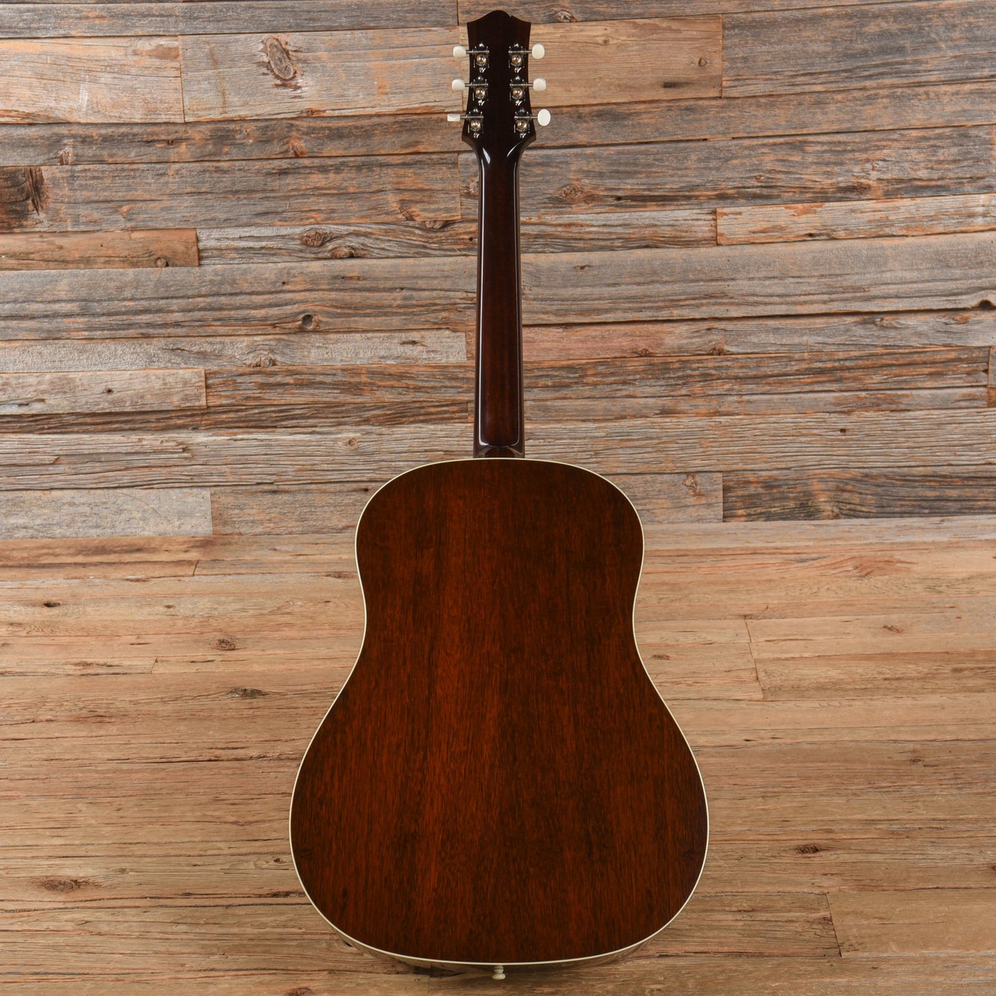Collings CJ45T Sunburst 2023