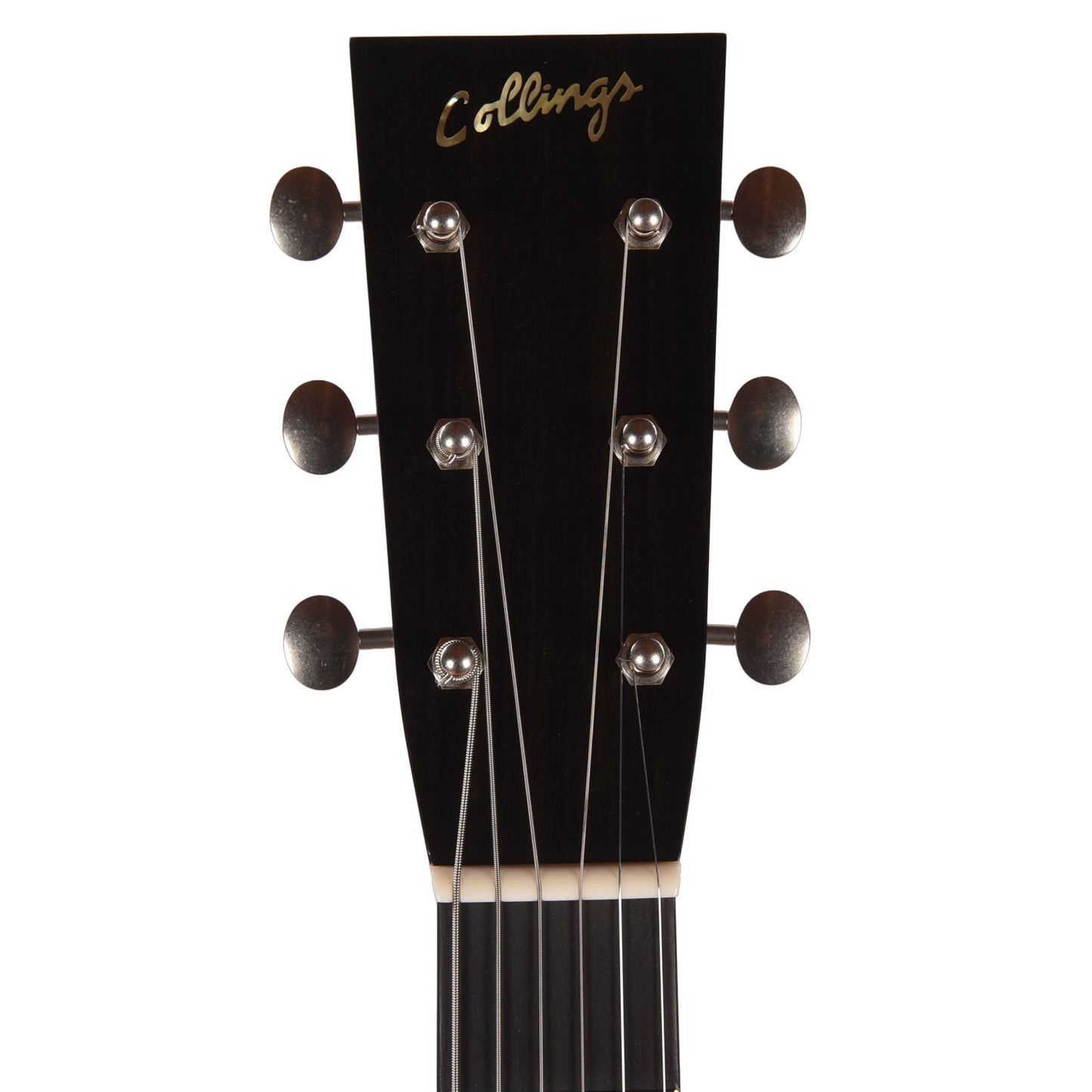 Collings OM1-JL Julian Lage Signature Torrefied Sitka Natural