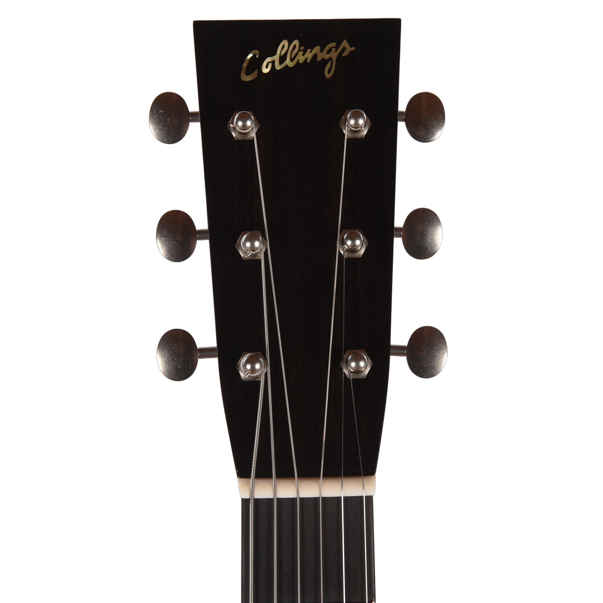 Collings OM1-JL Julian Lage Signature Torrefied Sitka Natural