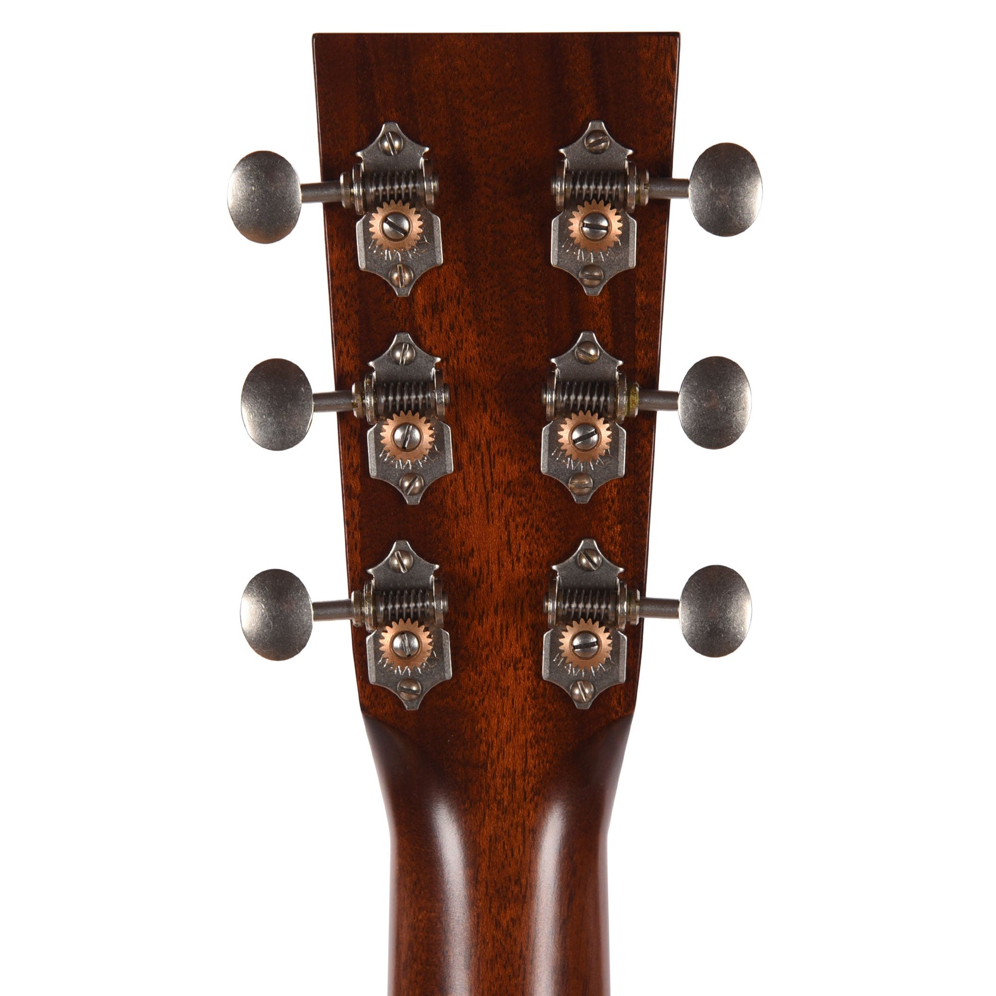 Collings OM1-JL Julian Lage Signature Torrefied Sitka Natural