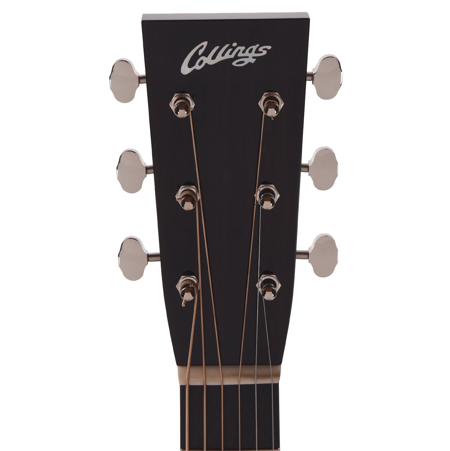 Collings OM1 Sitka/Mahogany Western Shade
