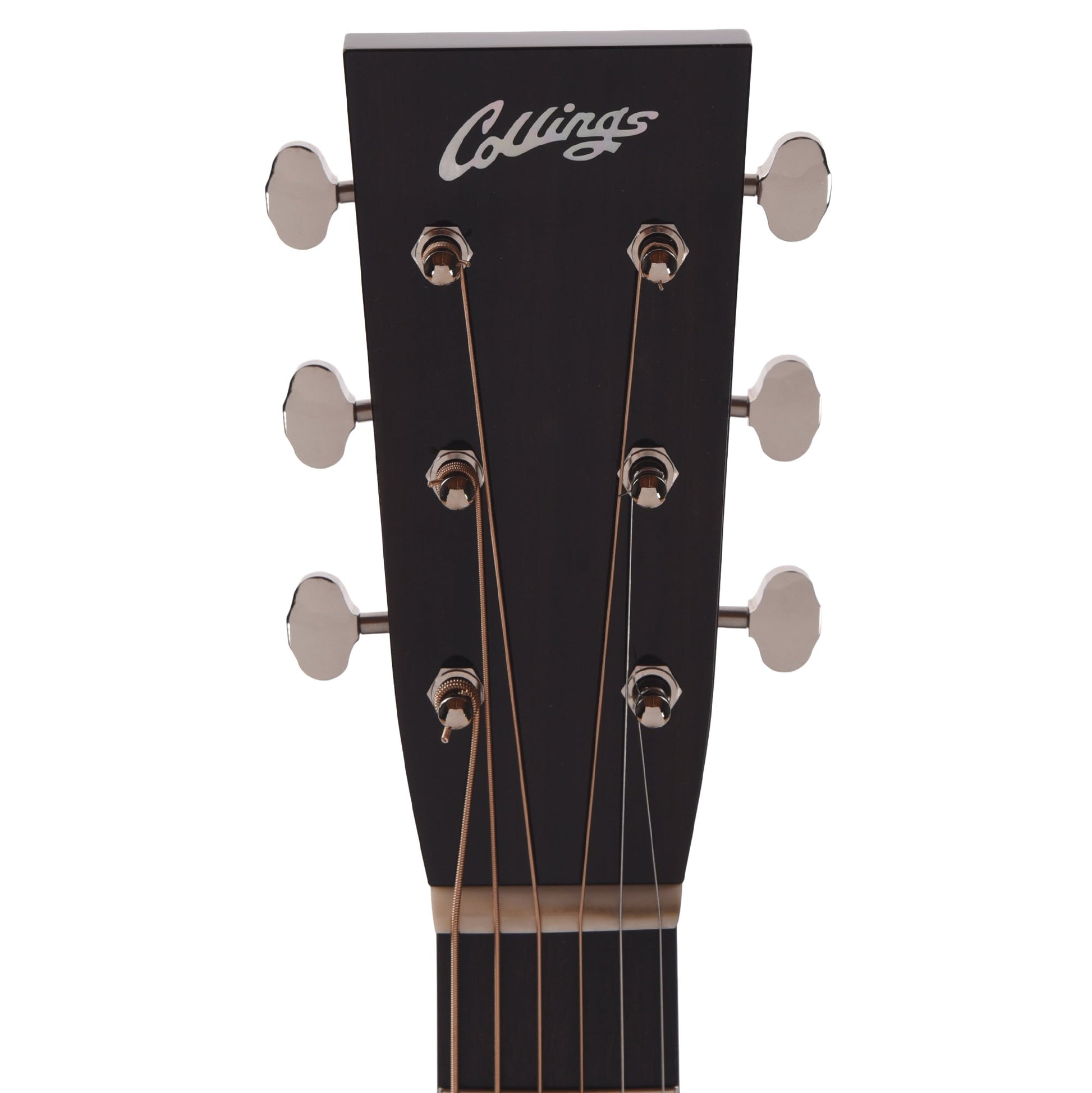 Collings OM1 Sitka/Mahogany Western Shade