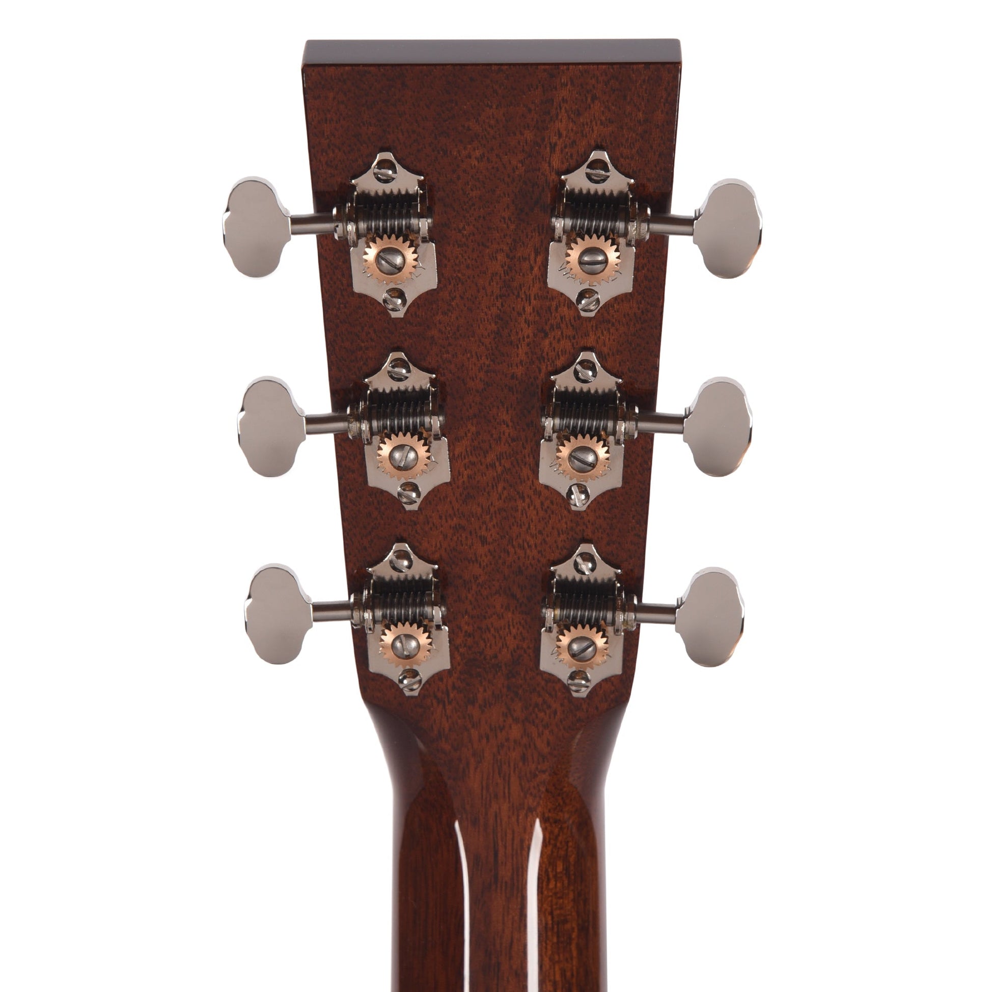 Collings OM1 Sitka/Mahogany Western Shade
