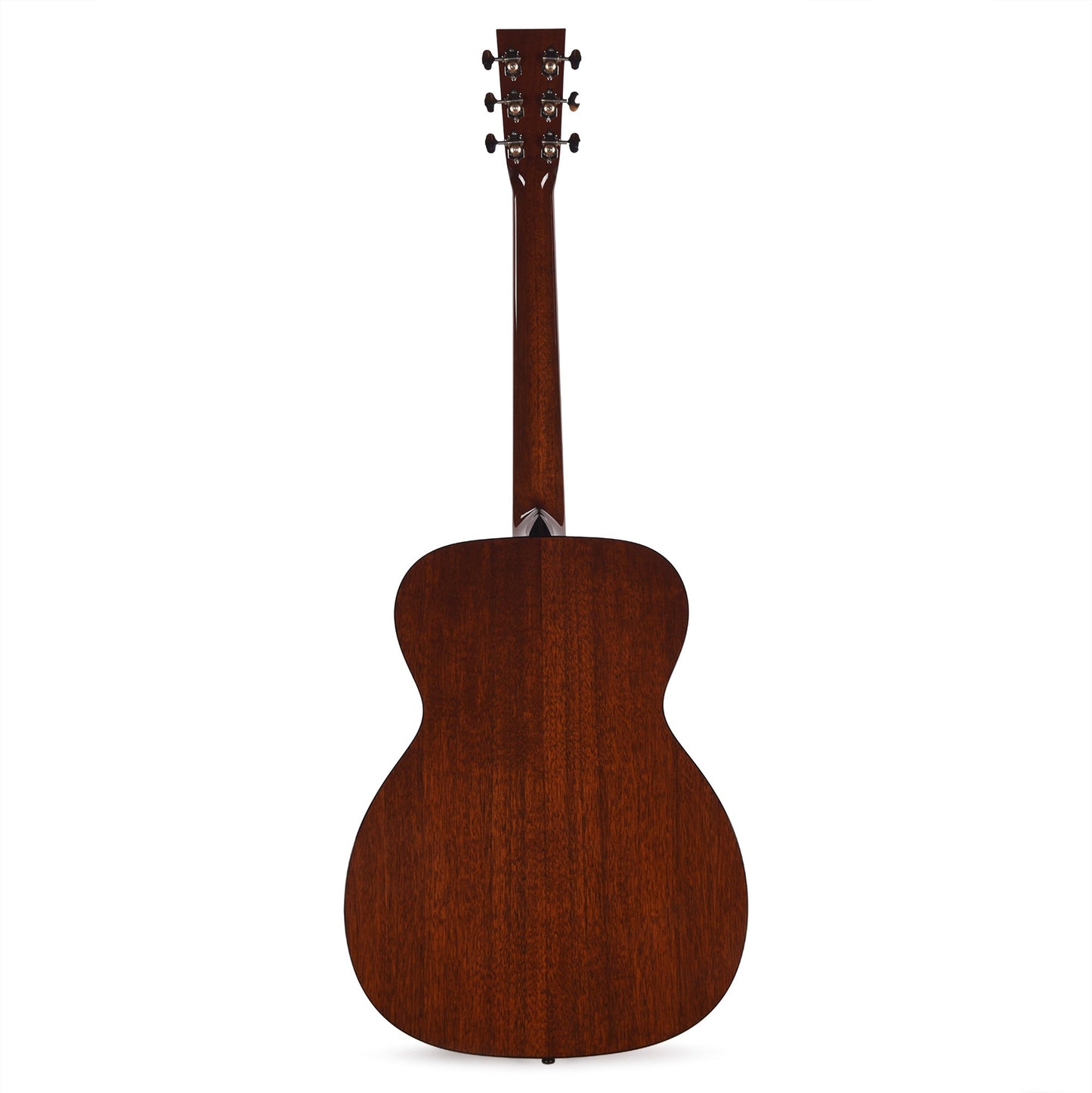 Collings OM1 Sitka/Mahogany Western Shade