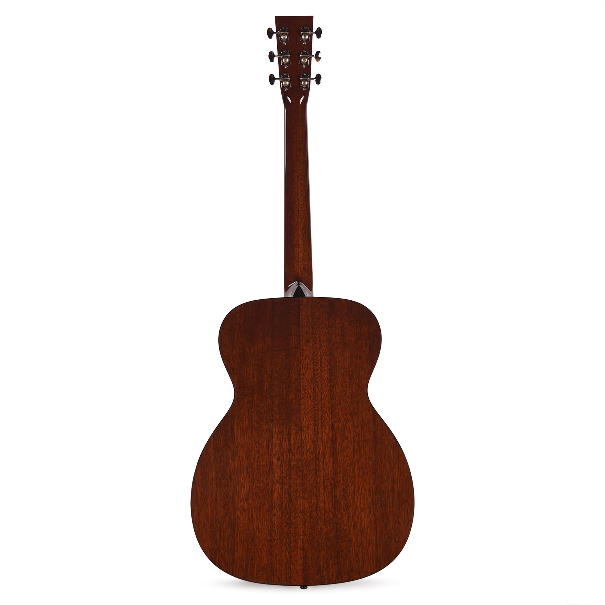 Collings OM1 Sitka/Mahogany Western Shade