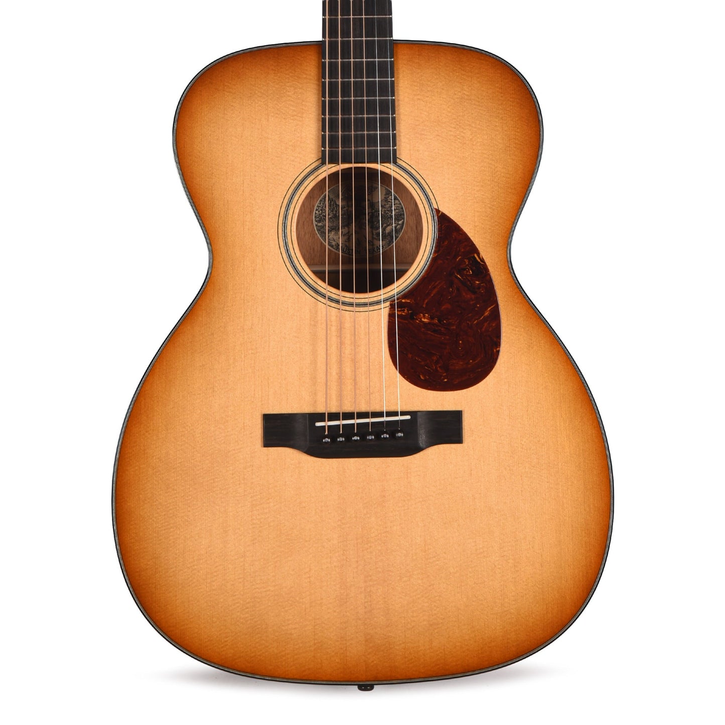 Collings OM1 Sitka/Mahogany Western Shade