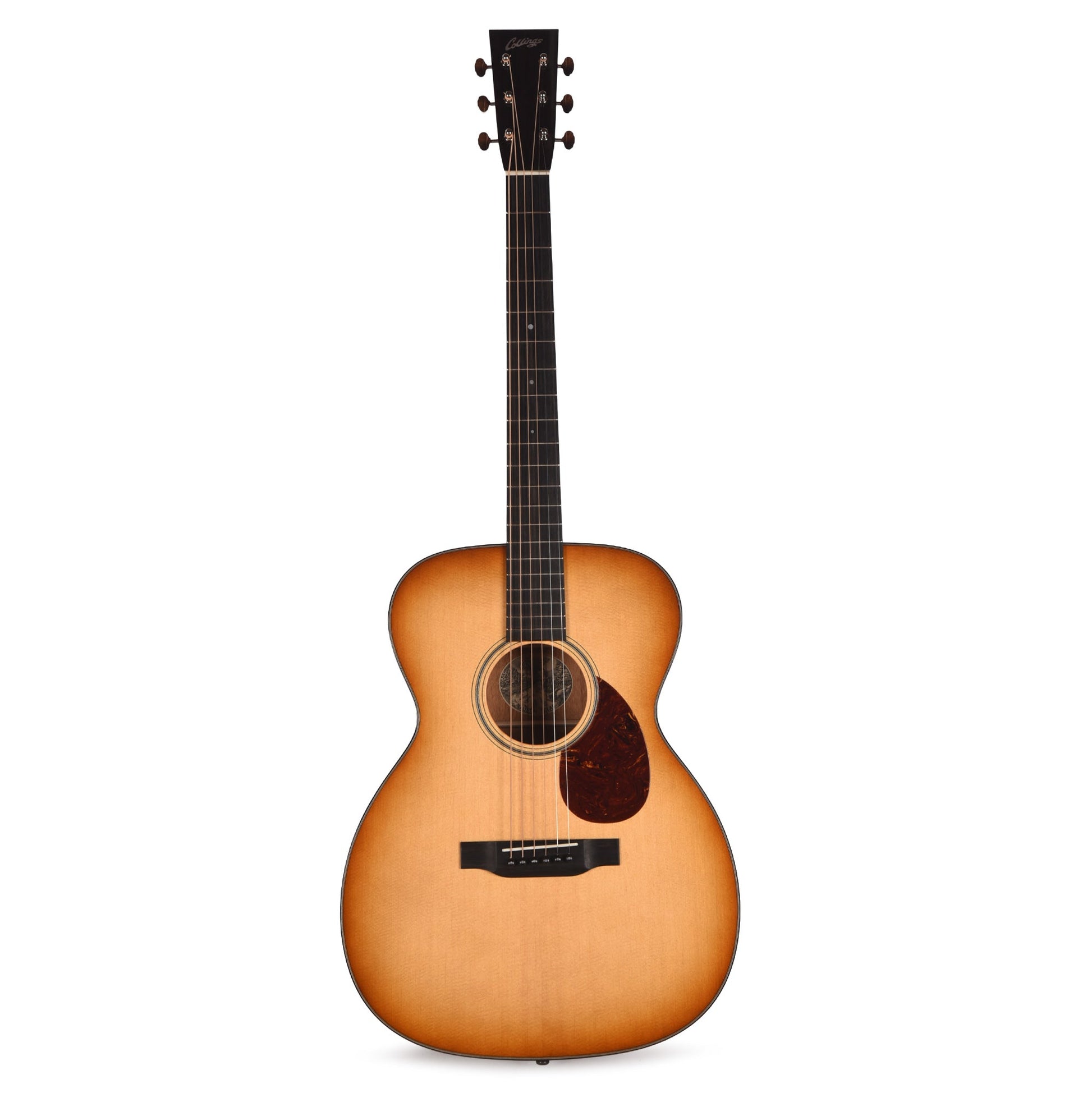 Collings OM1 Sitka/Mahogany Western Shade
