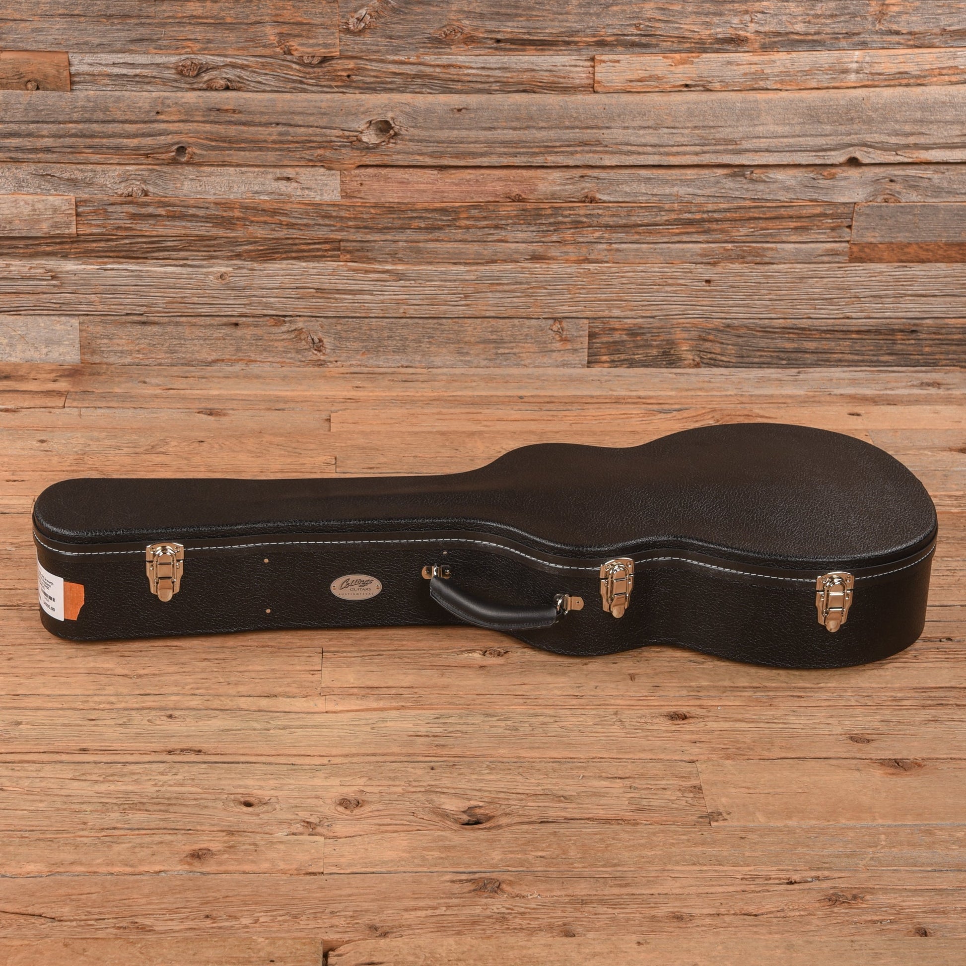 Collings OM1T OGS Old Growth Sitka Spruce Western Shade Sunburst 2024