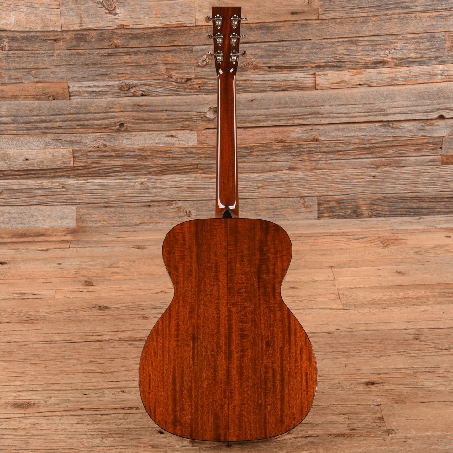 Collings OM1T OGS Old Growth Sitka Spruce Western Shade Sunburst 2024