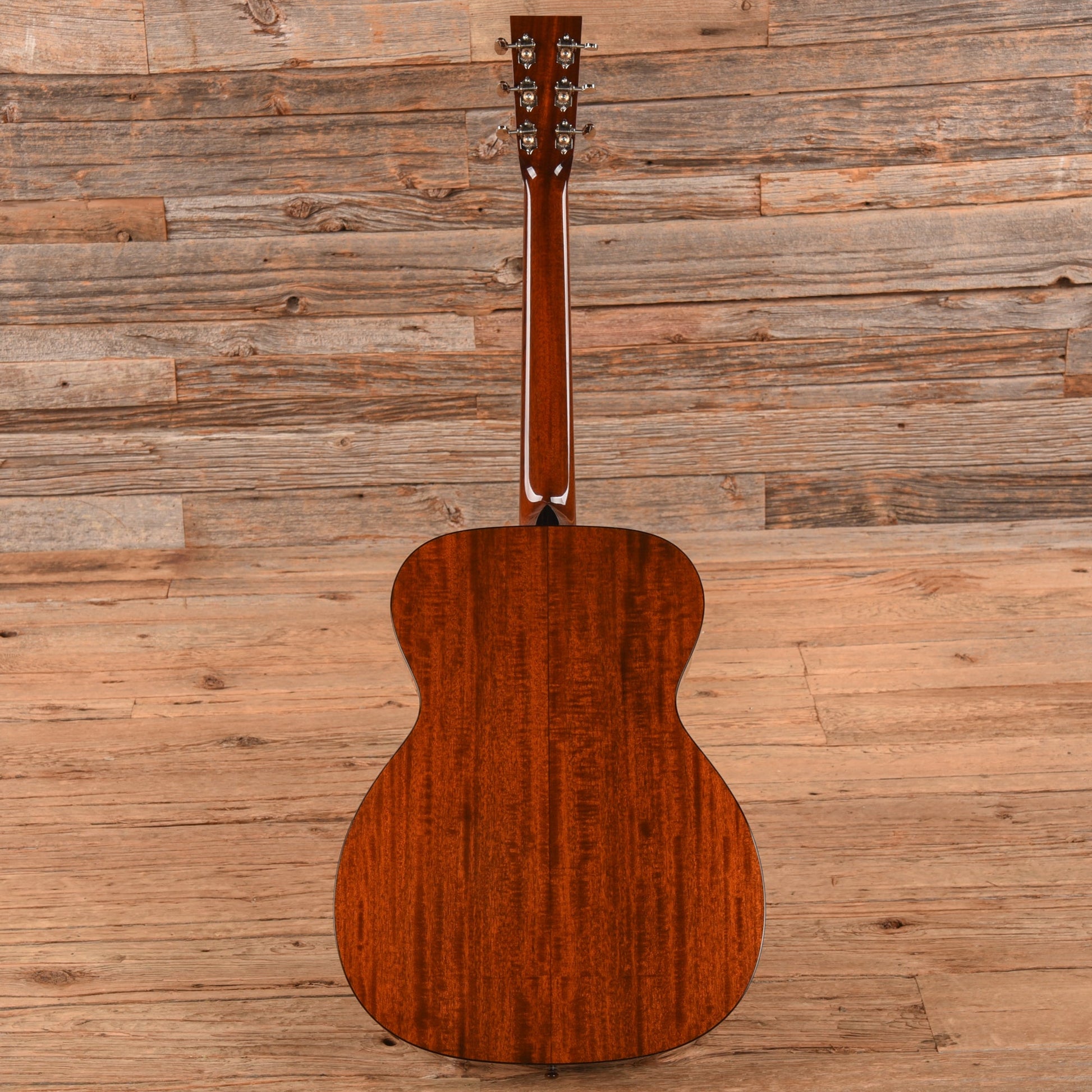 Collings OM1T OGS Old Growth Sitka Spruce Western Shade Sunburst 2024