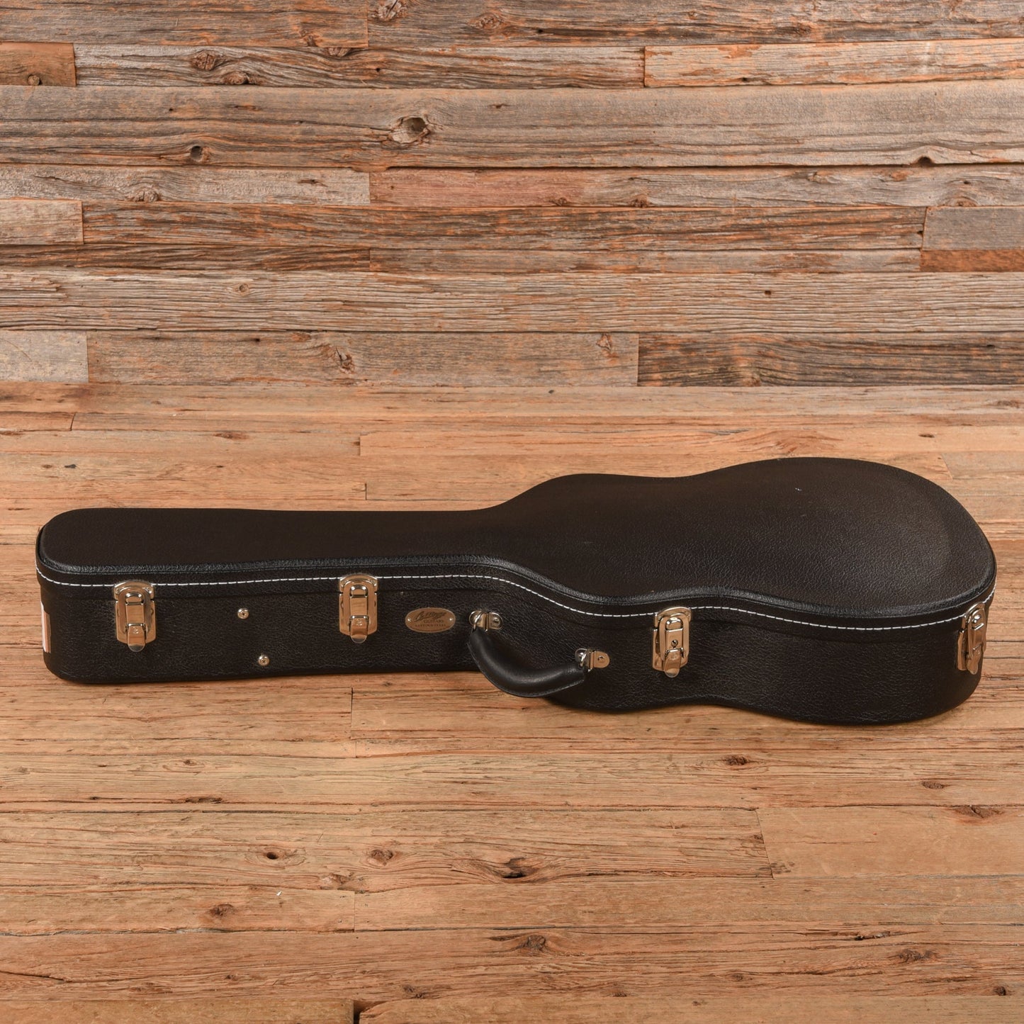 Collings OM2H Deep Body Sitka Spruce/East Indian Rosewood Natural 2013