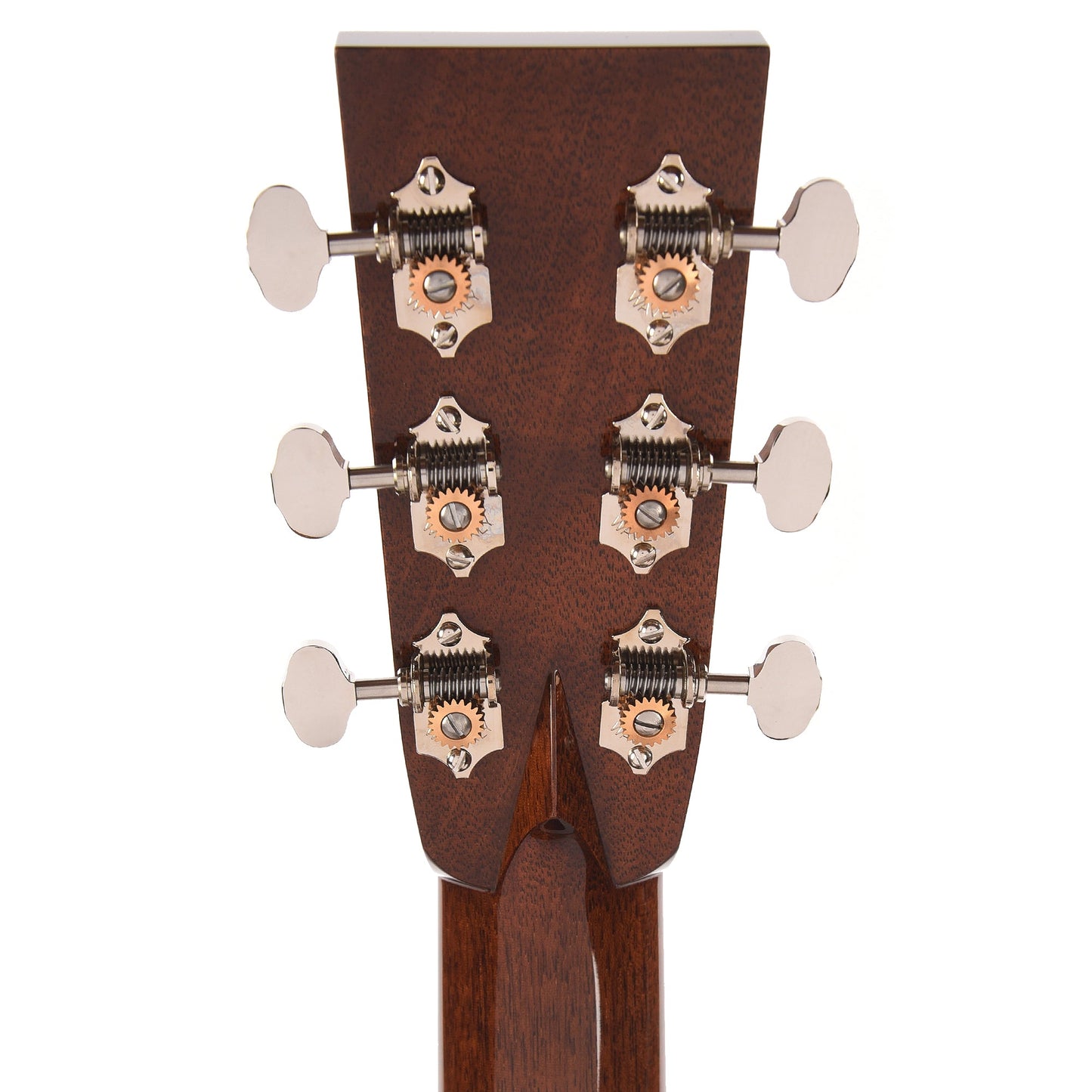 Collings OM2H Traditional Torrefied Sitka/Rosewood Natural