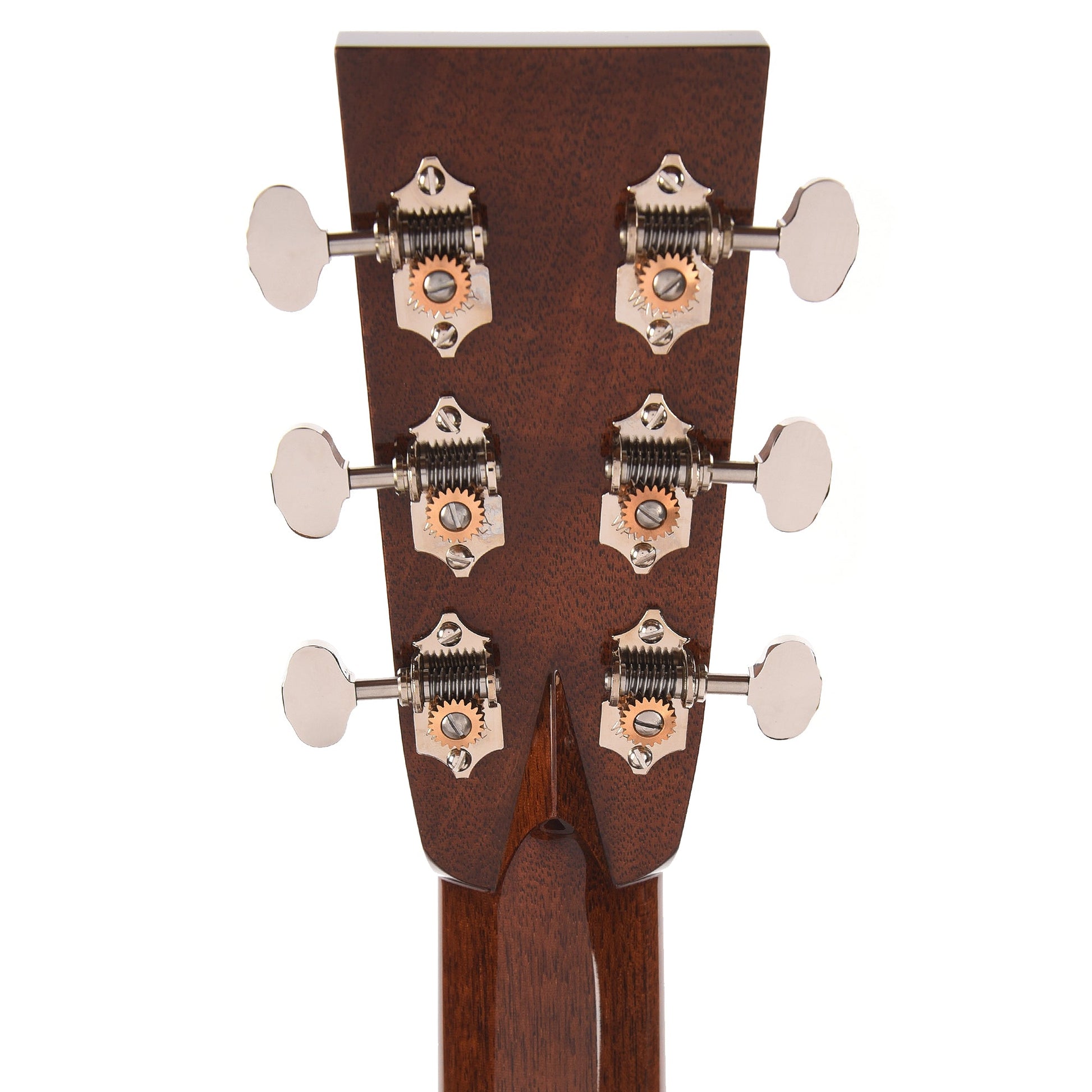 Collings OM2H Traditional Torrefied Sitka/Rosewood Natural