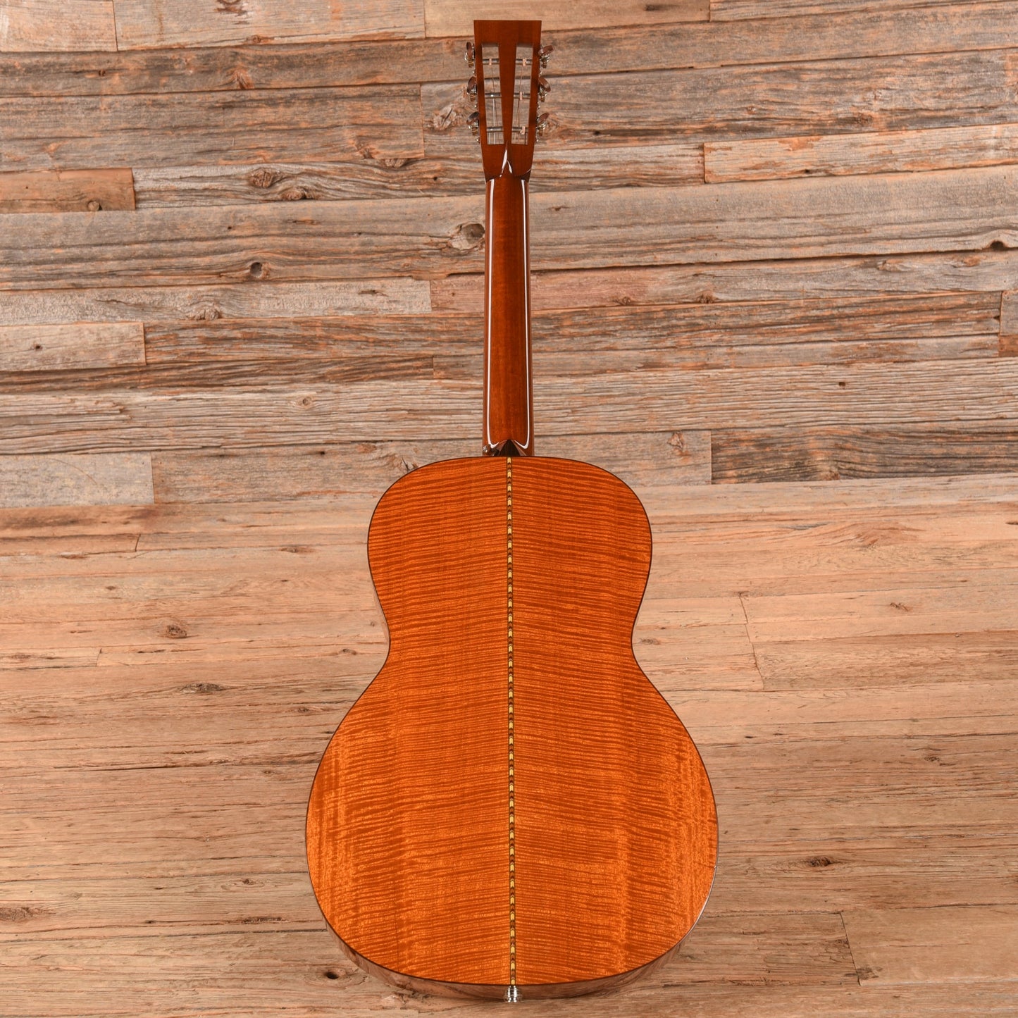 Collings 0001ASB Sunburst 2019 - Zac Brown